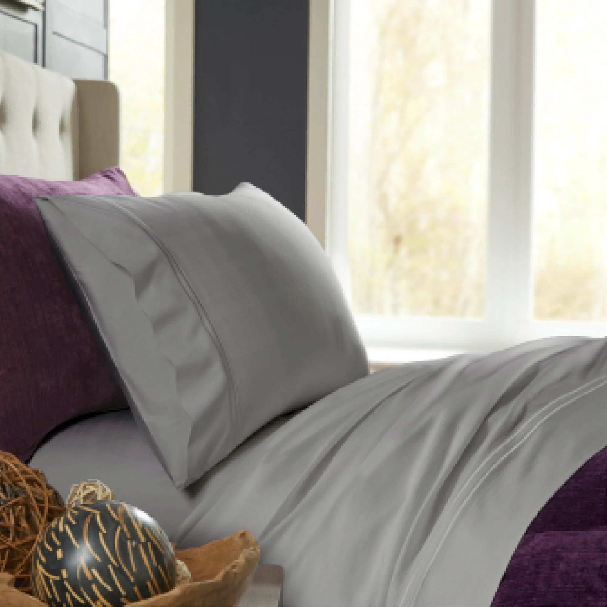 Elements Bamboo Sheet Set - Image 182