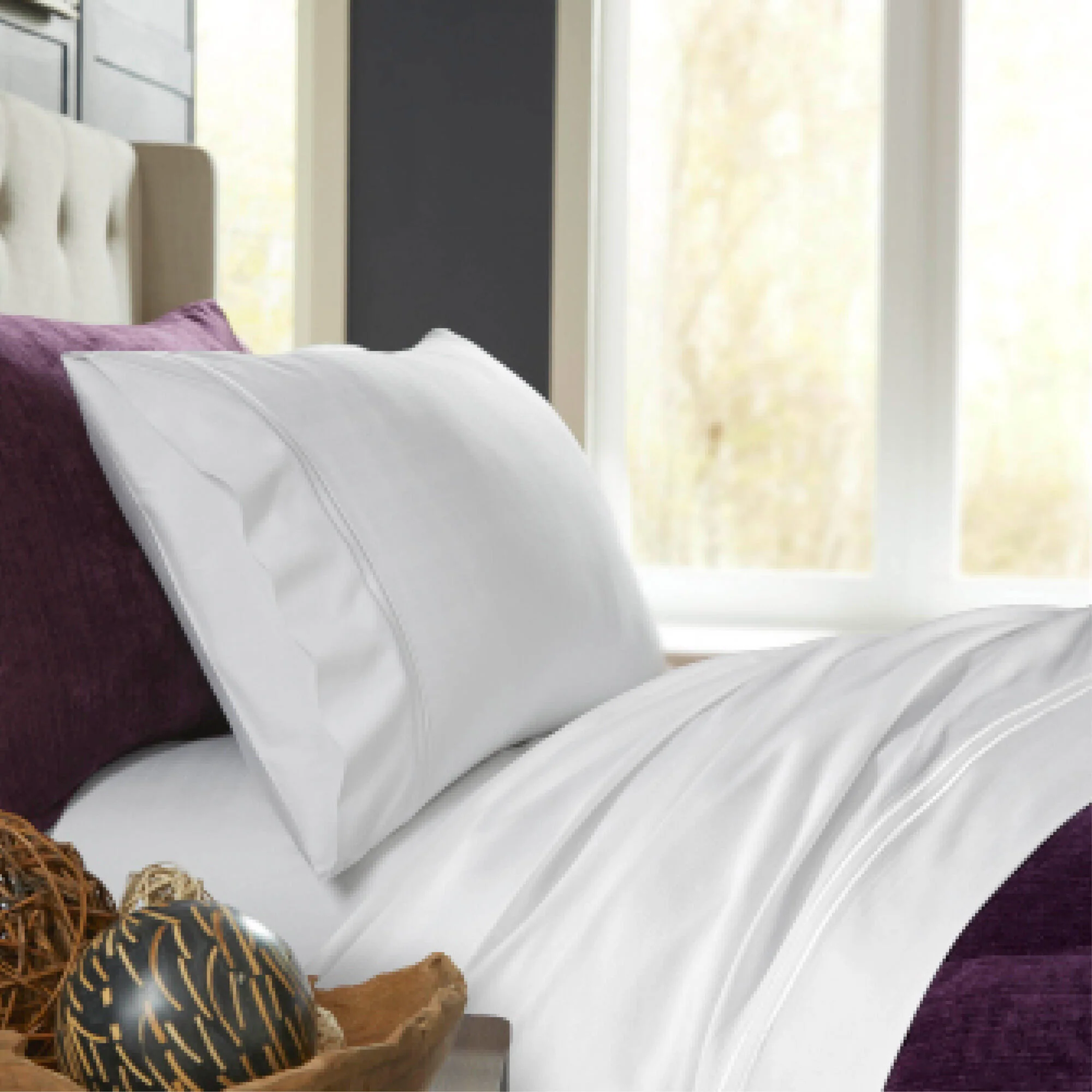 Elements Bamboo Sheet Set - Image 29