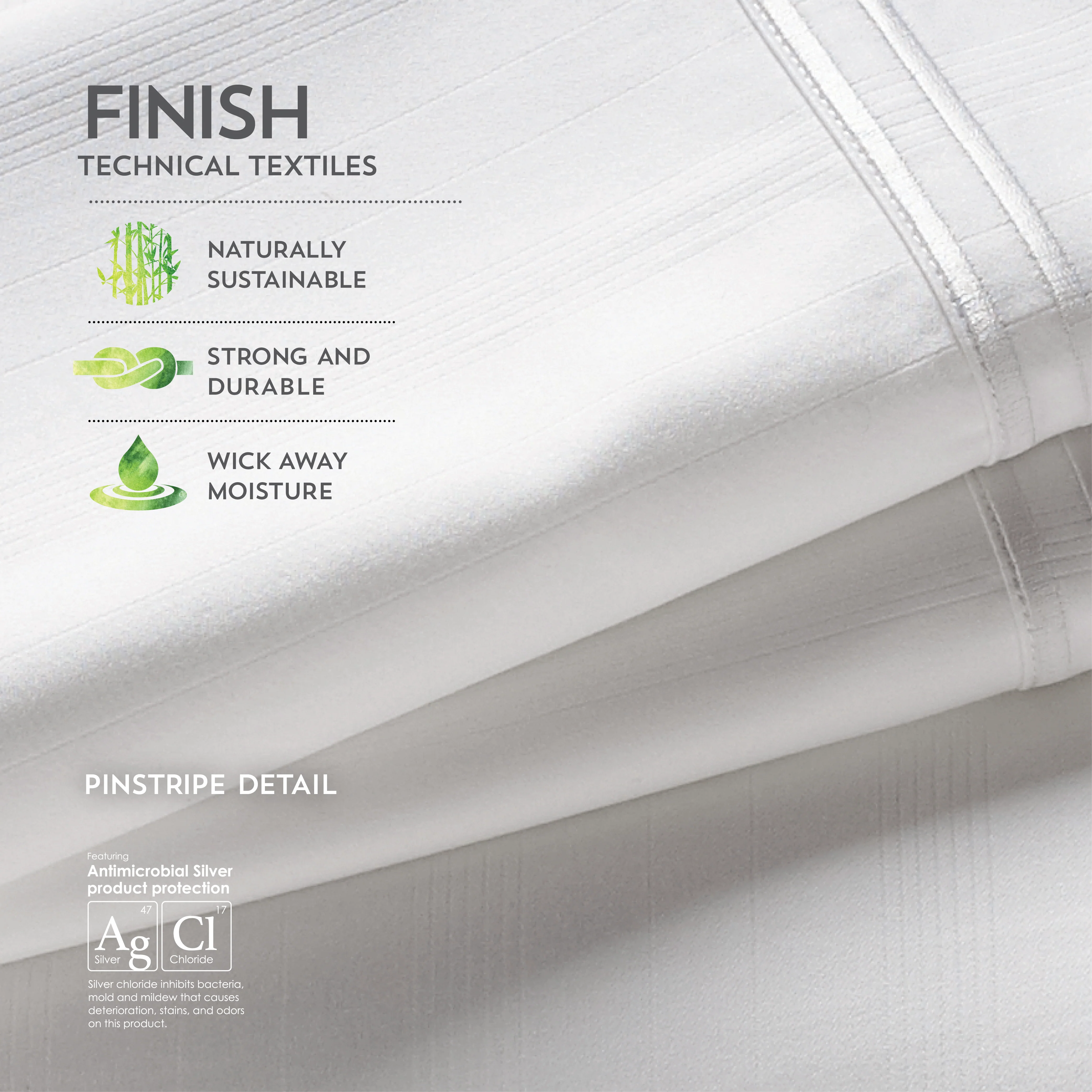 Elements Bamboo Sheet Set - Image 64