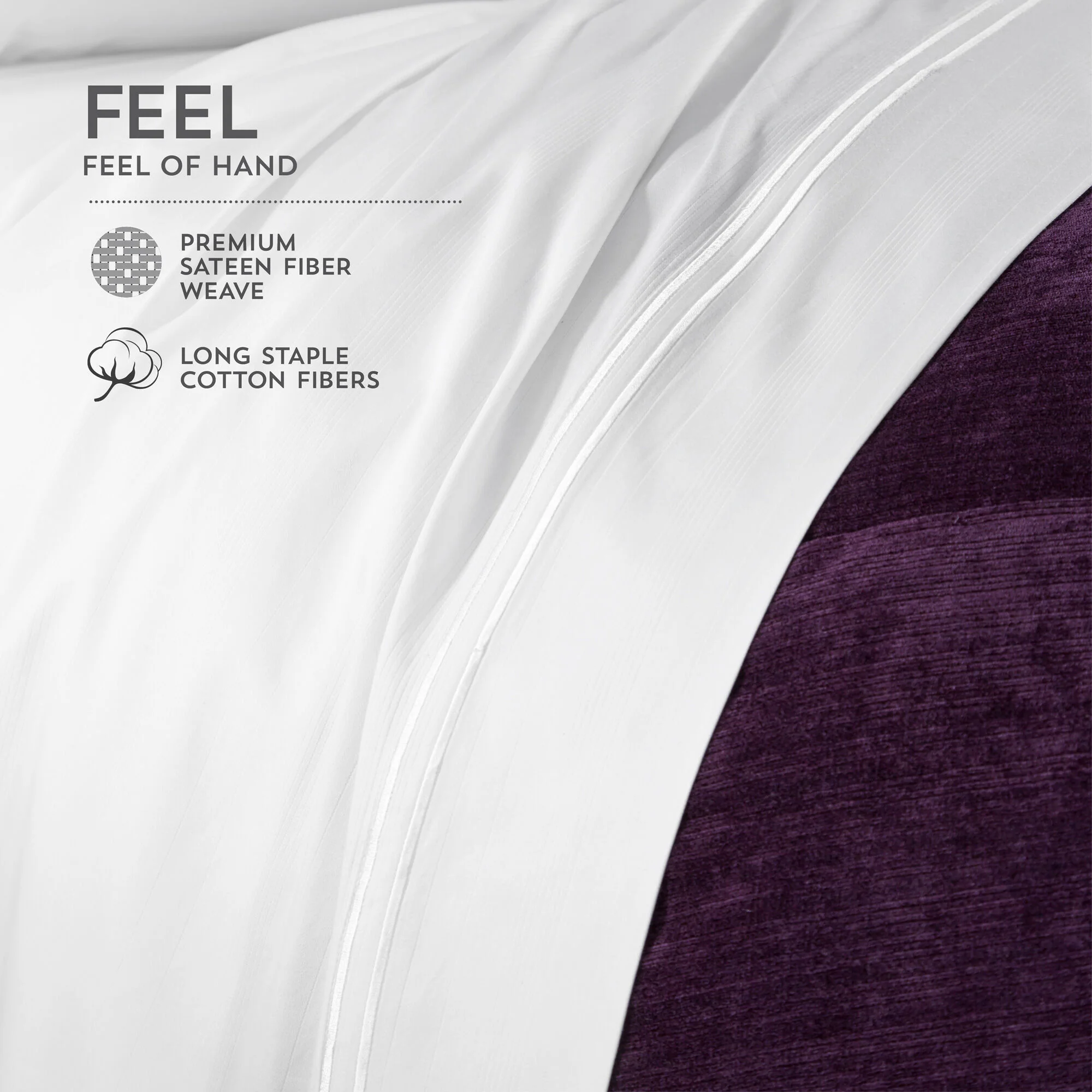 Elements Bamboo Sheet Set - Image 76
