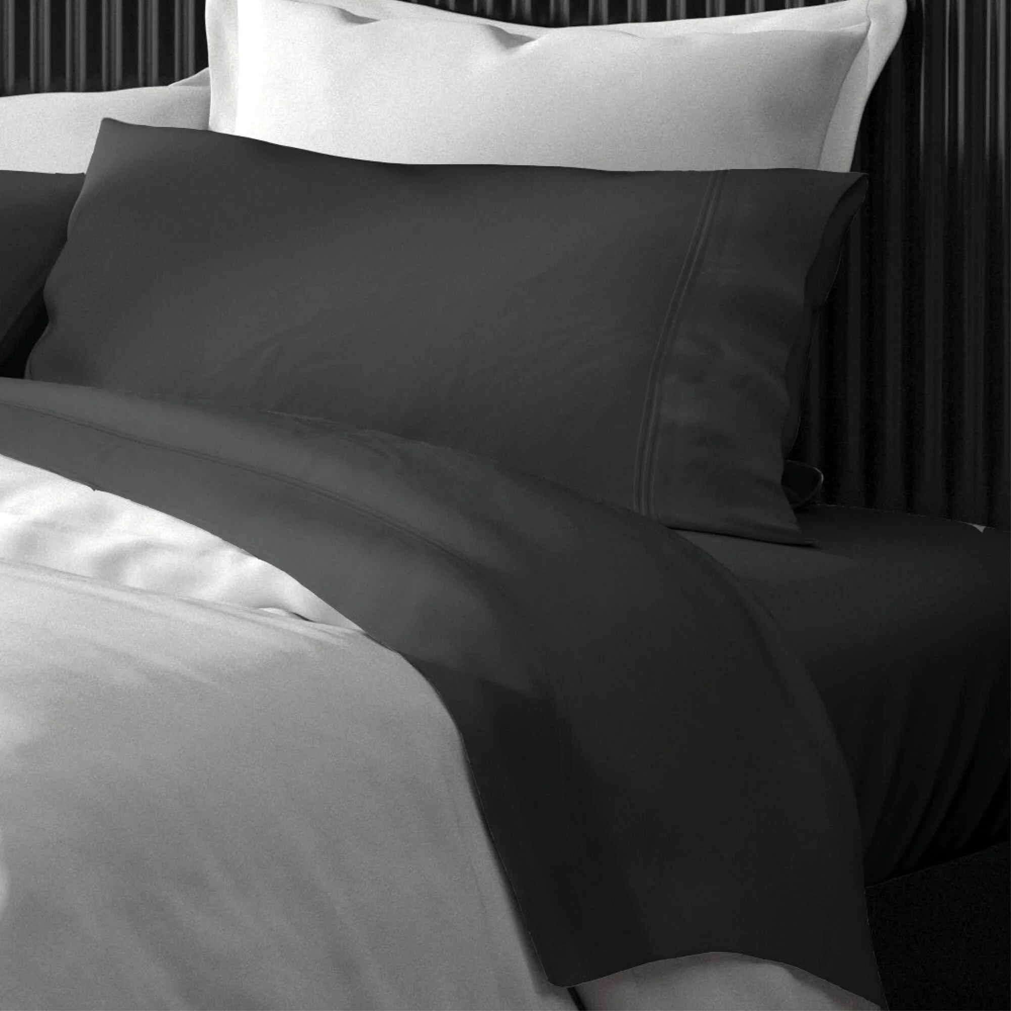 Elements Bamboo Sheet Set - Image 8