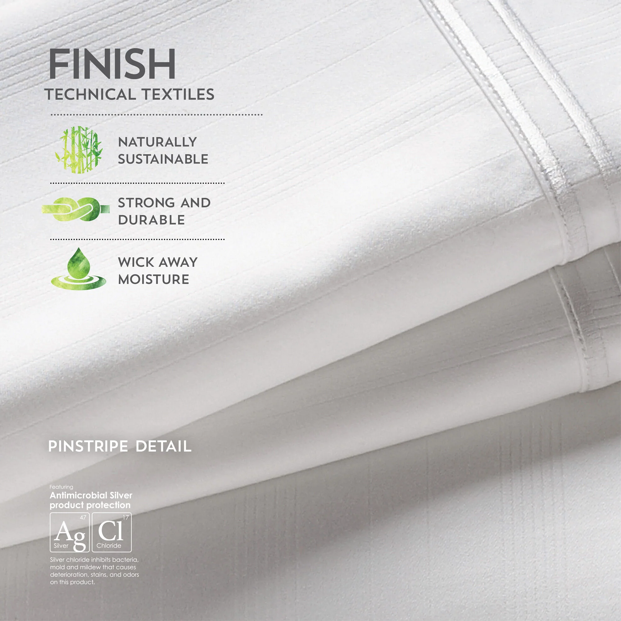 Elements Bamboo Sheet Set - Image 95