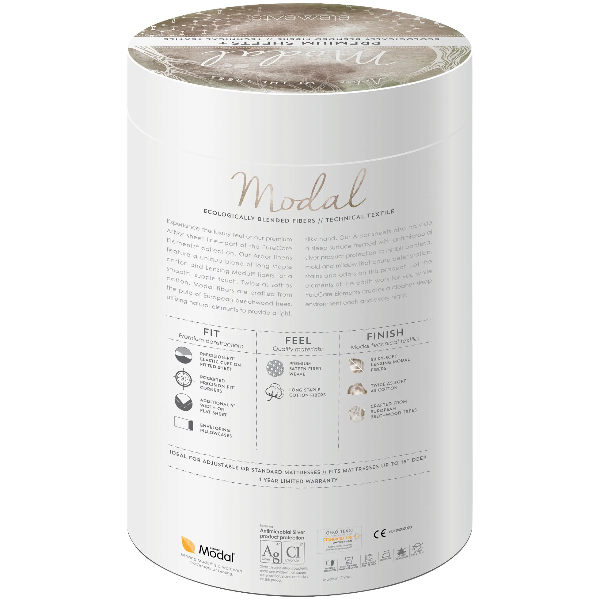 Elements Modal Sheet Set - Image 69