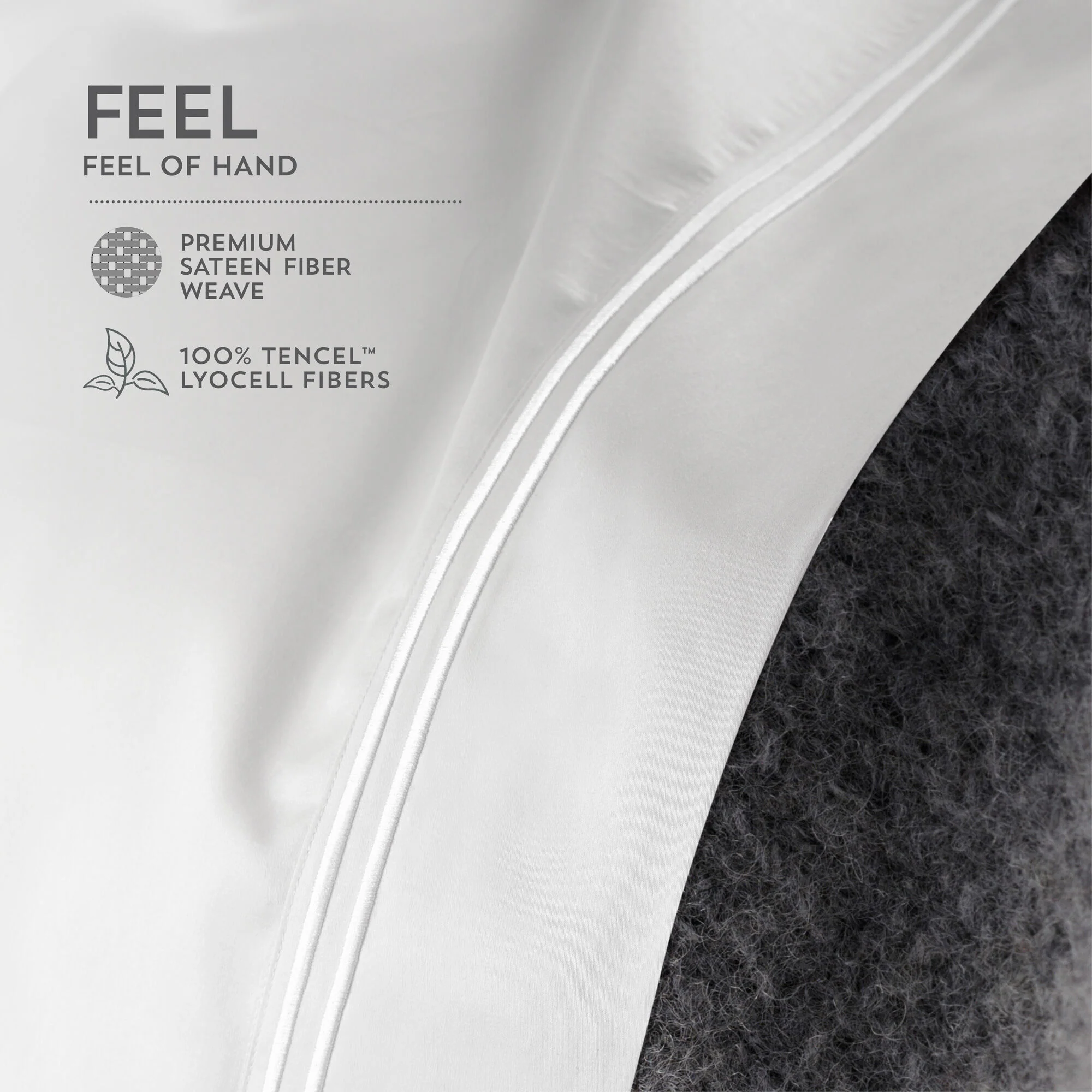 Elements Tencel Sheet Set - Image 35