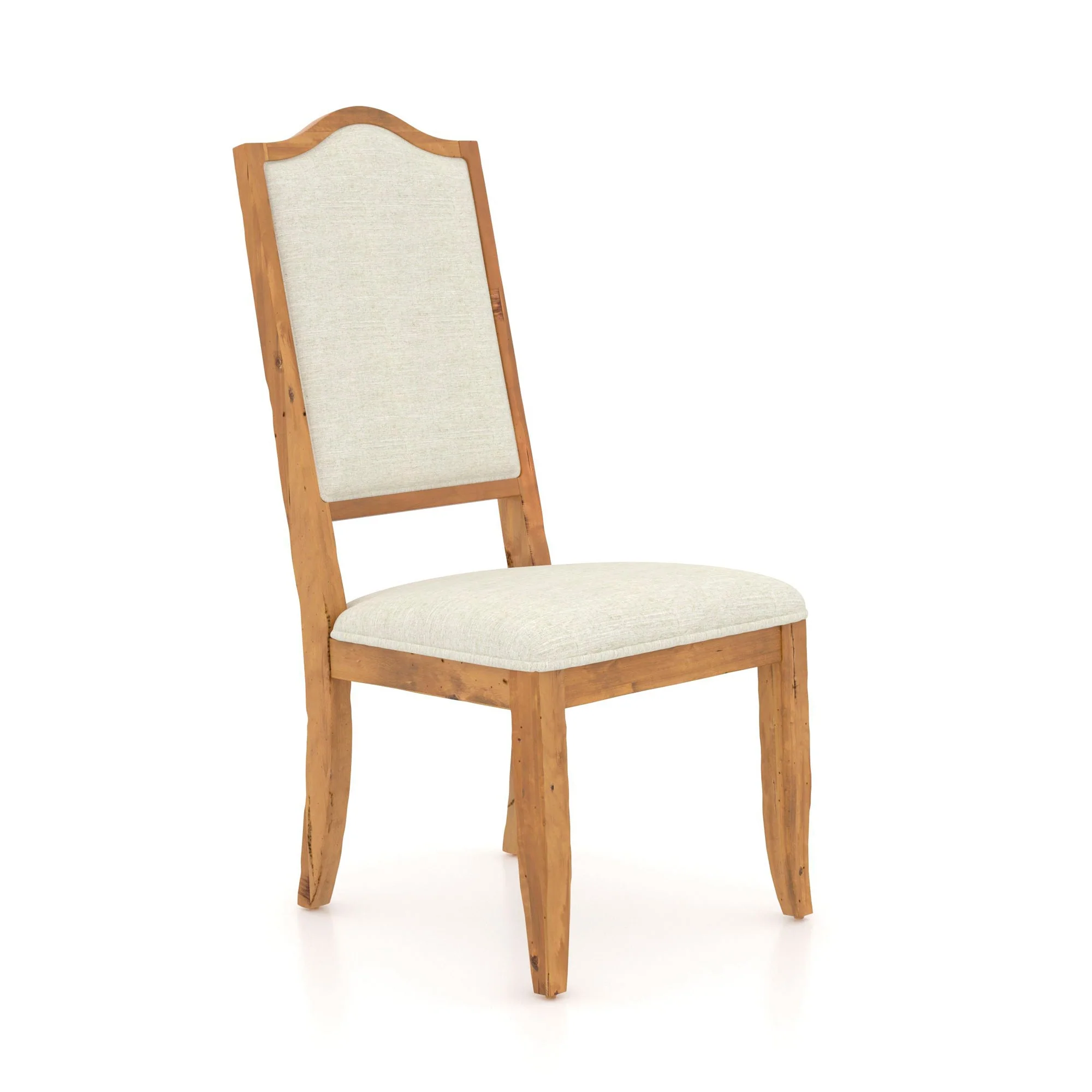 Elita Upholstered Dining Chair - Image 2