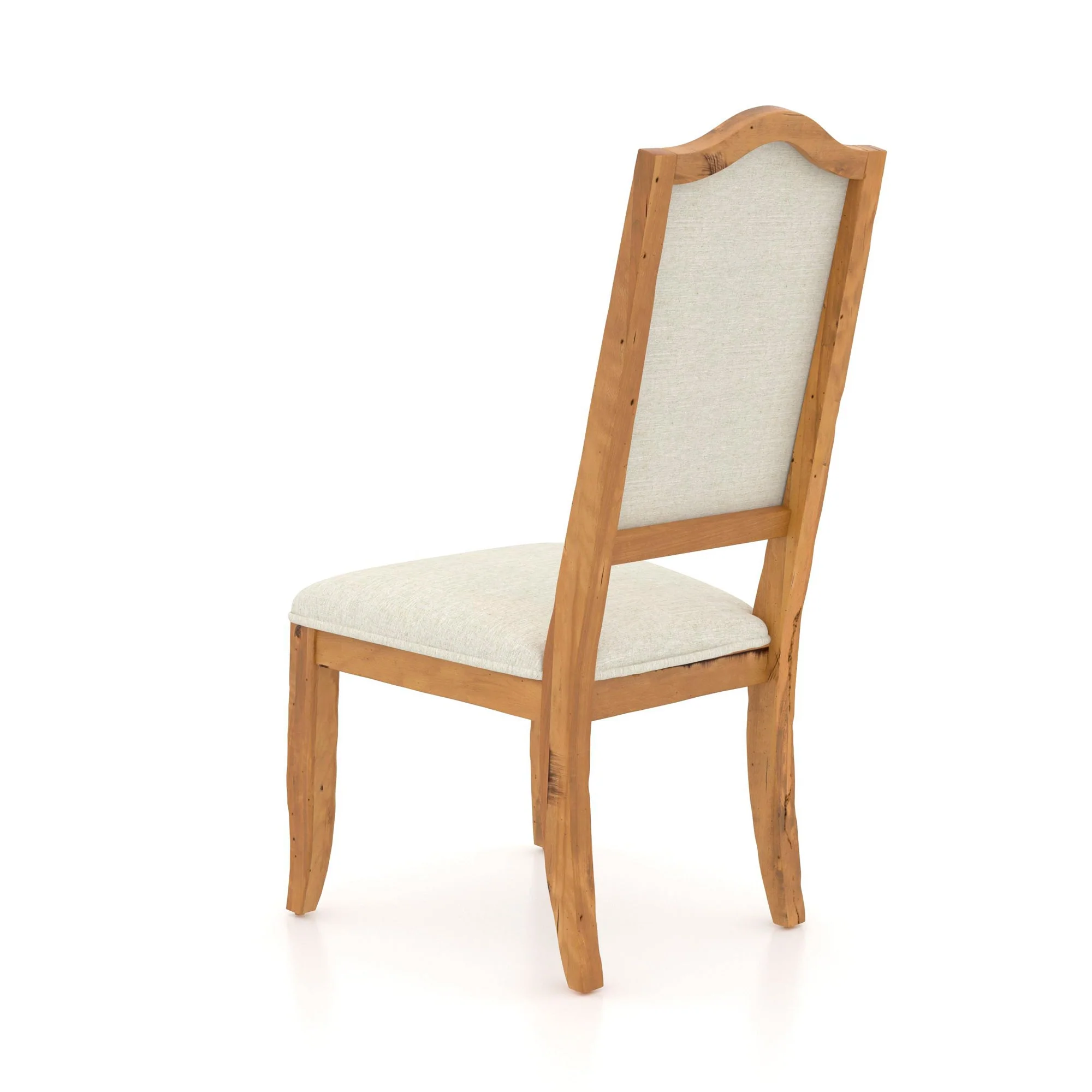 Elita Upholstered Dining Chair - Image 4