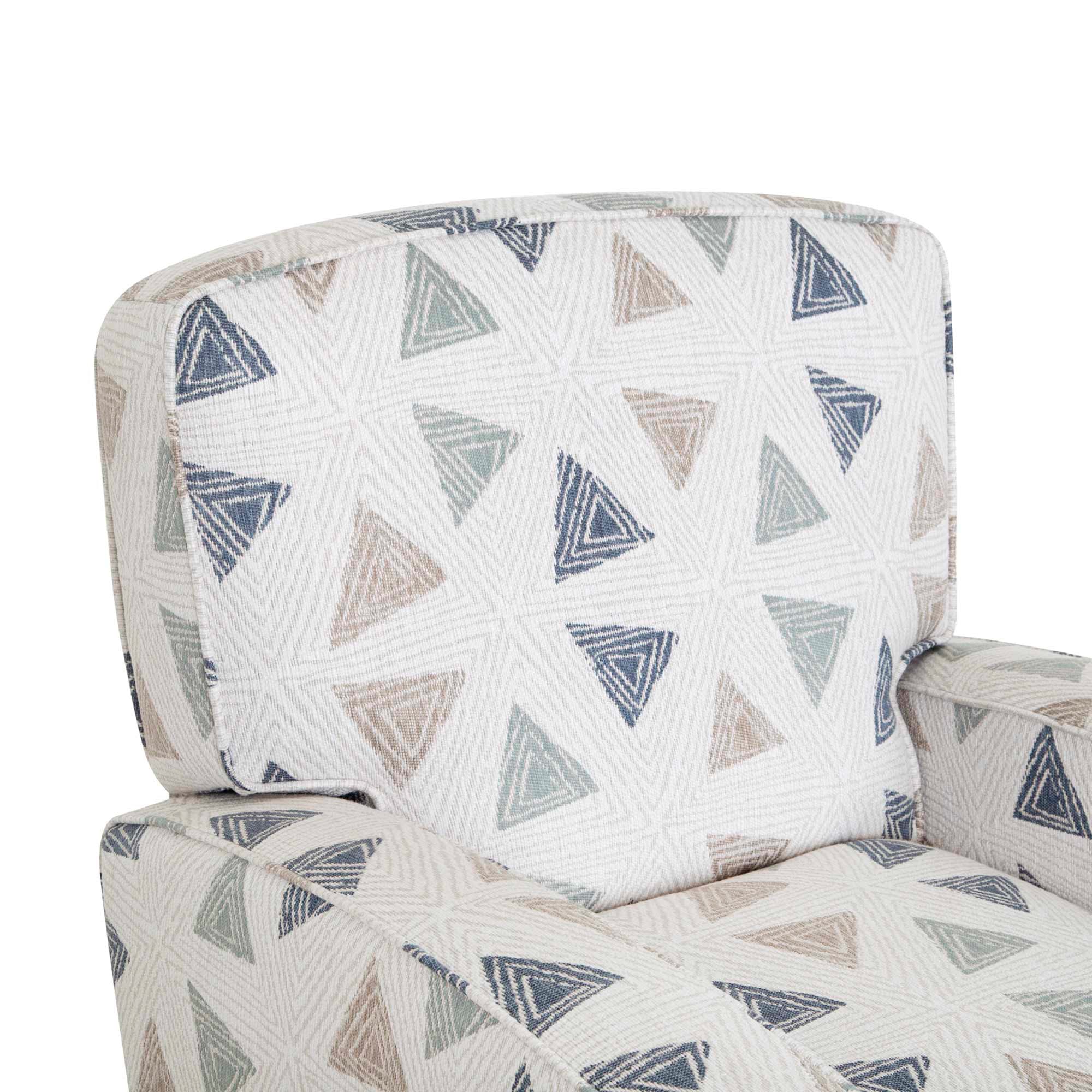 Elsa High Leg Recliner - Image 11