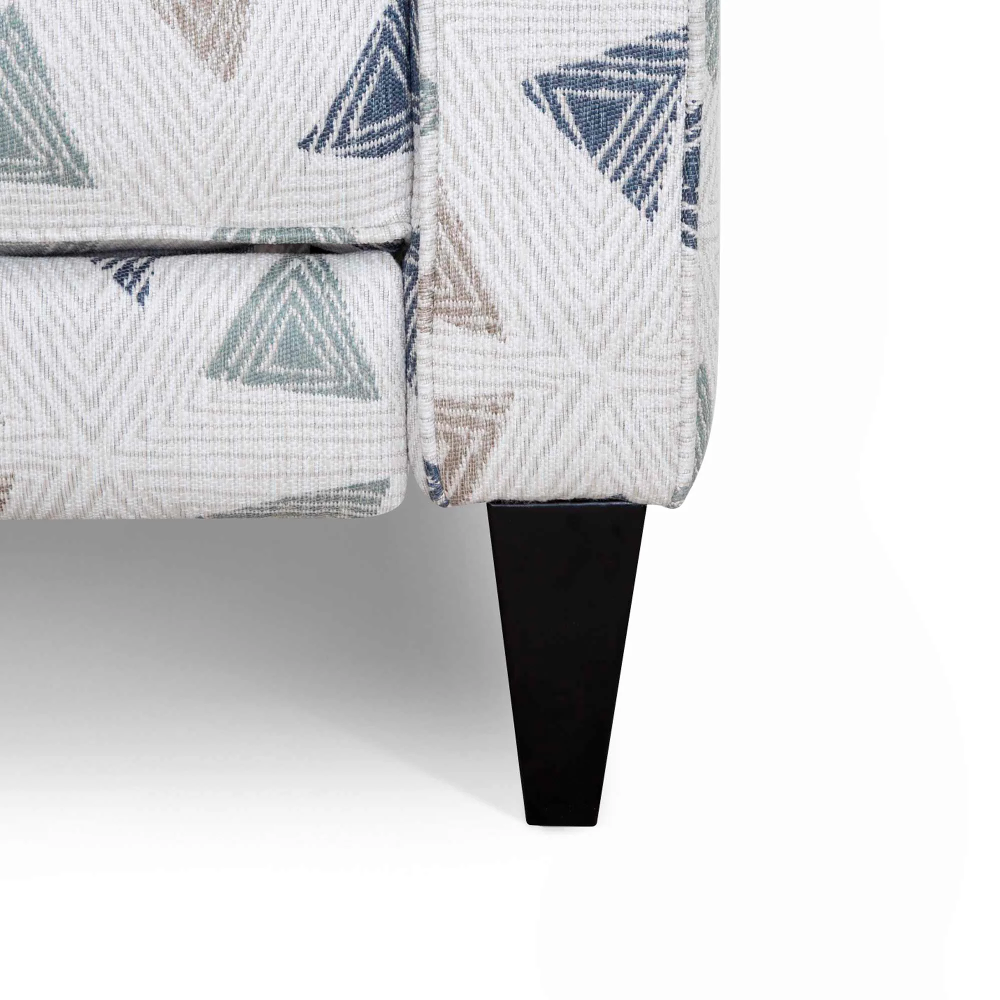 Elsa High Leg Recliner - Image 12