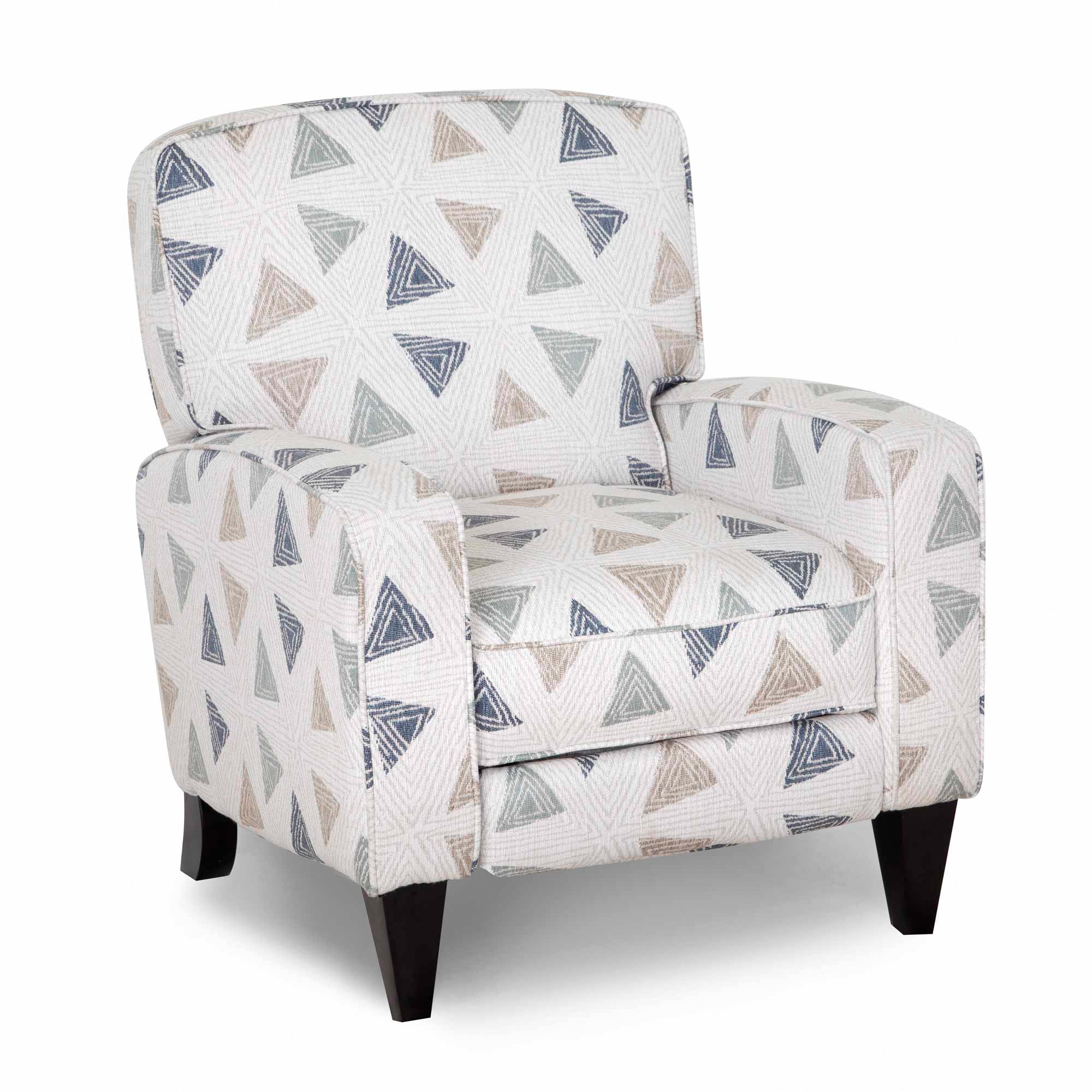 Elsa High Leg Recliner - Image 2
