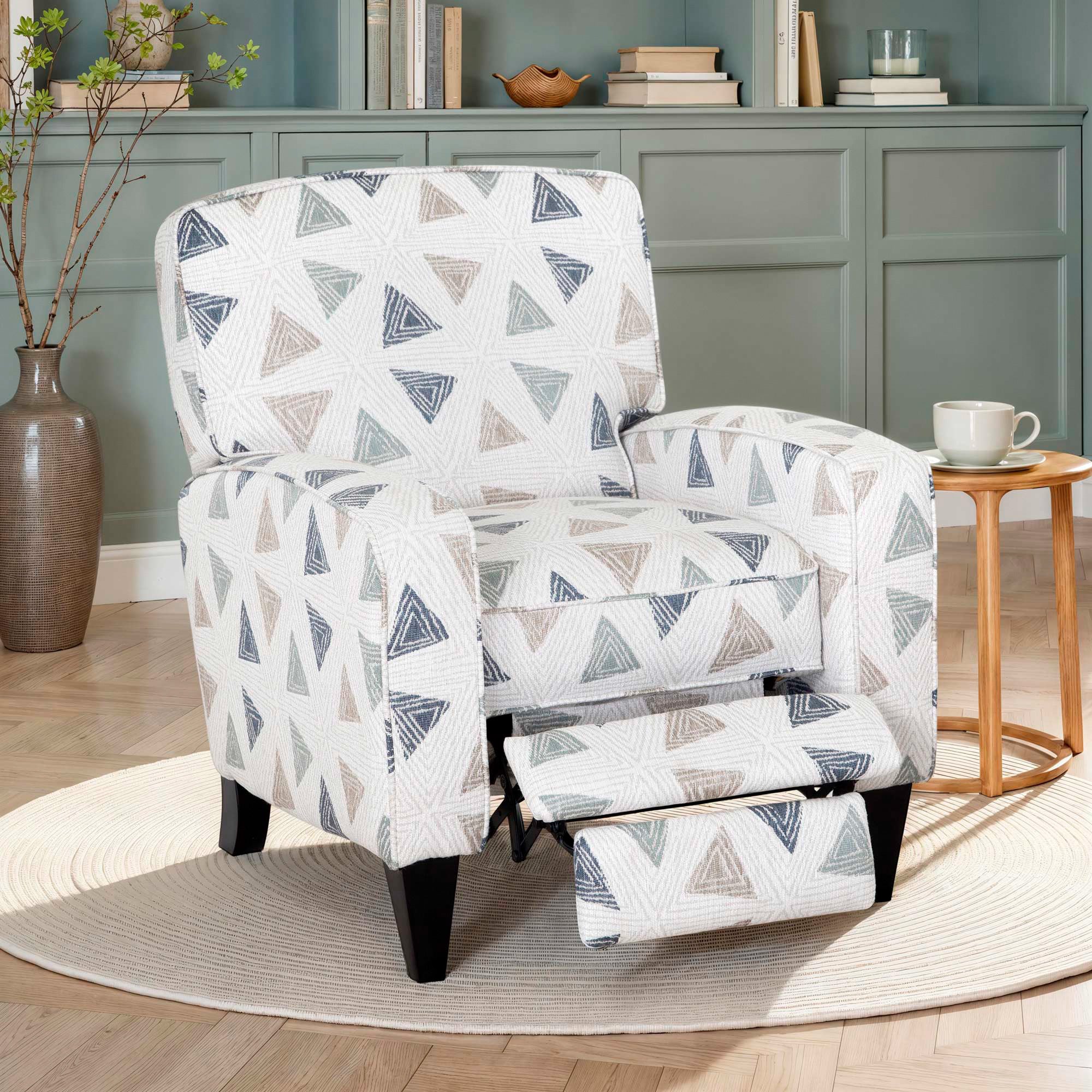Elsa High Leg Recliner - Image 4