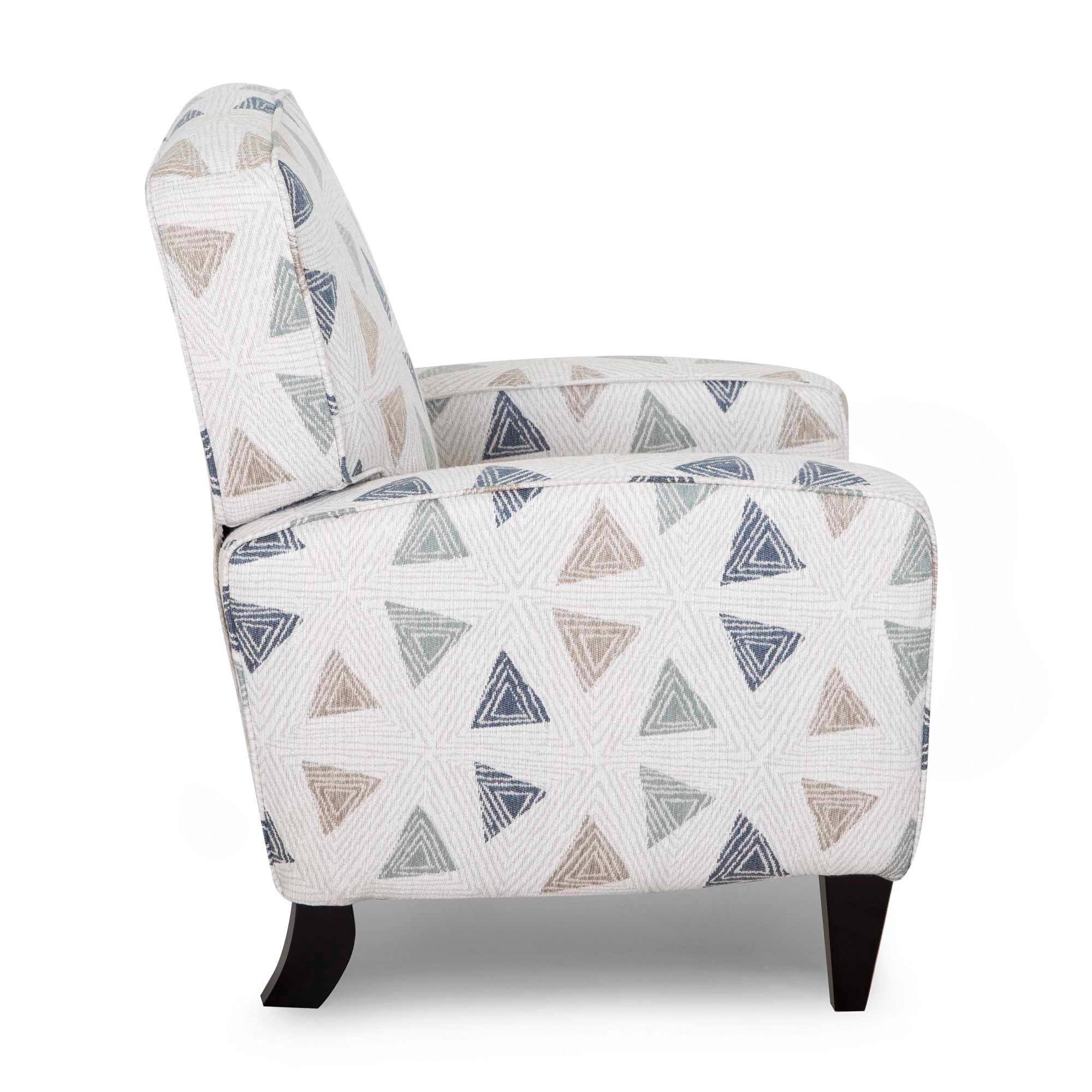 Elsa High Leg Recliner - Image 6