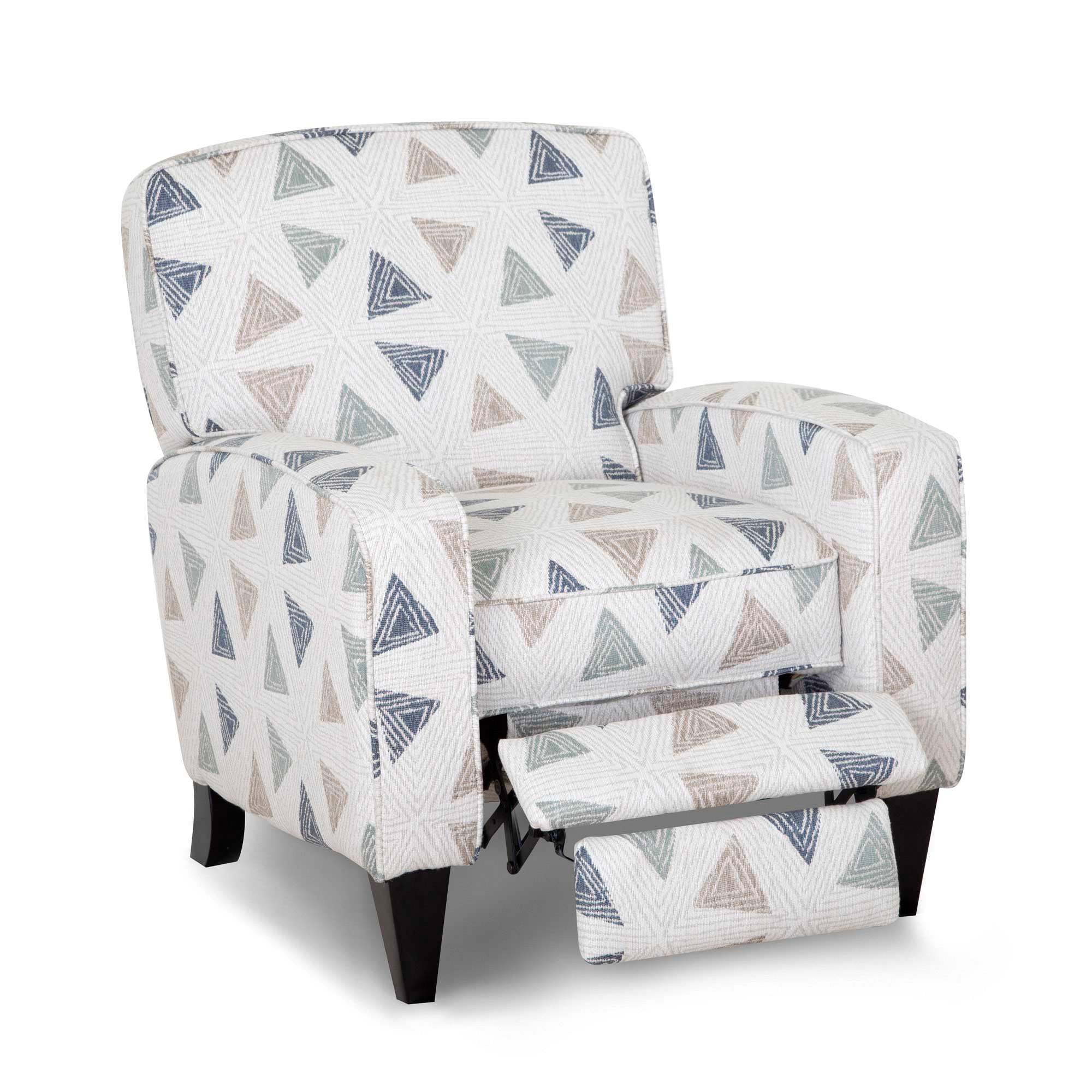 Elsa High Leg Recliner - Image 7