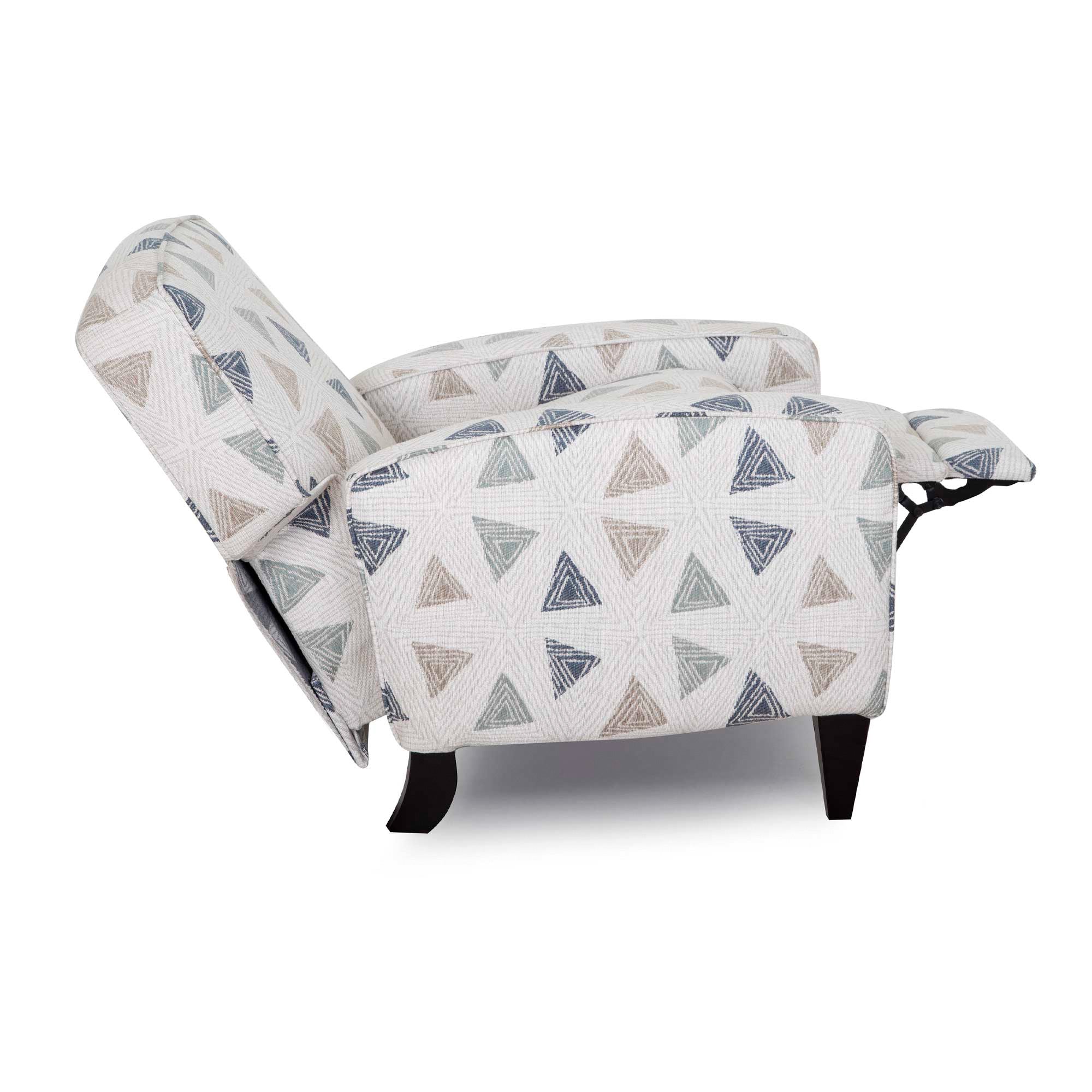 Elsa High Leg Recliner - Image 8