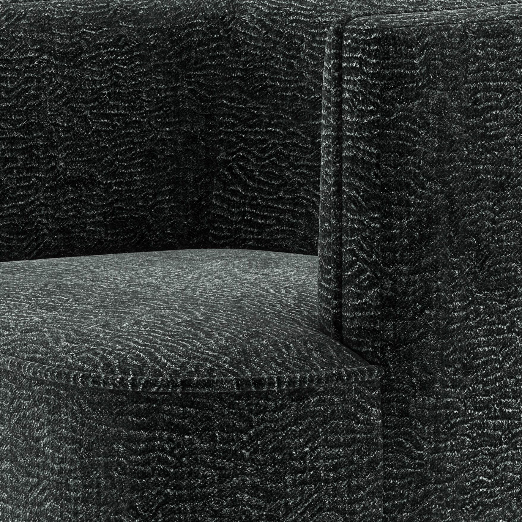 Emma Barrel Chair - Image 4