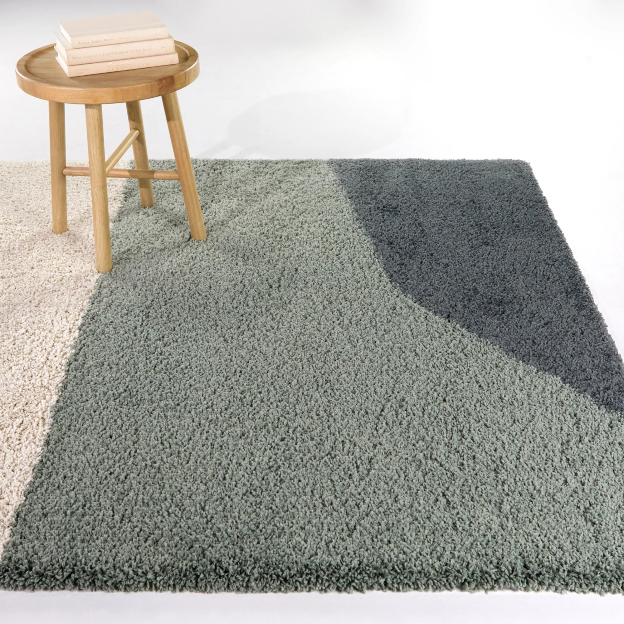 Engle Abstract Area Rug - Image 10
