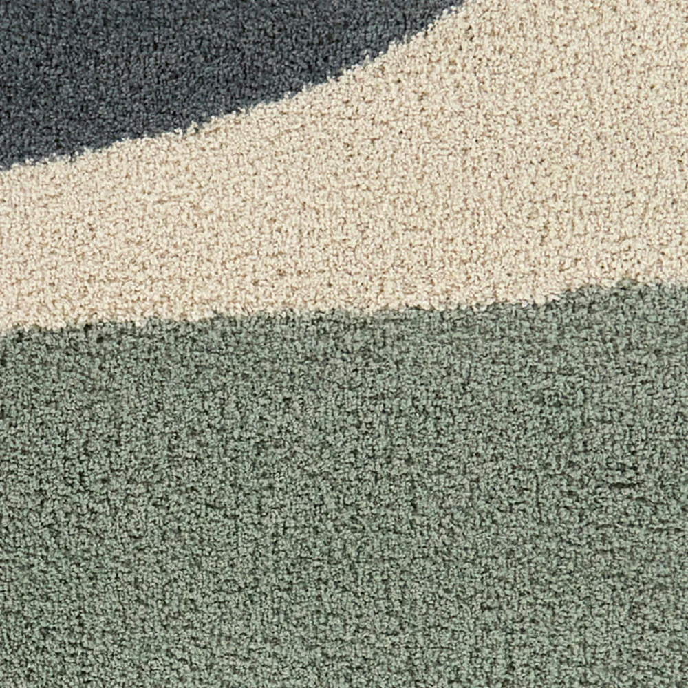 Engle Abstract Area Rug - Image 7