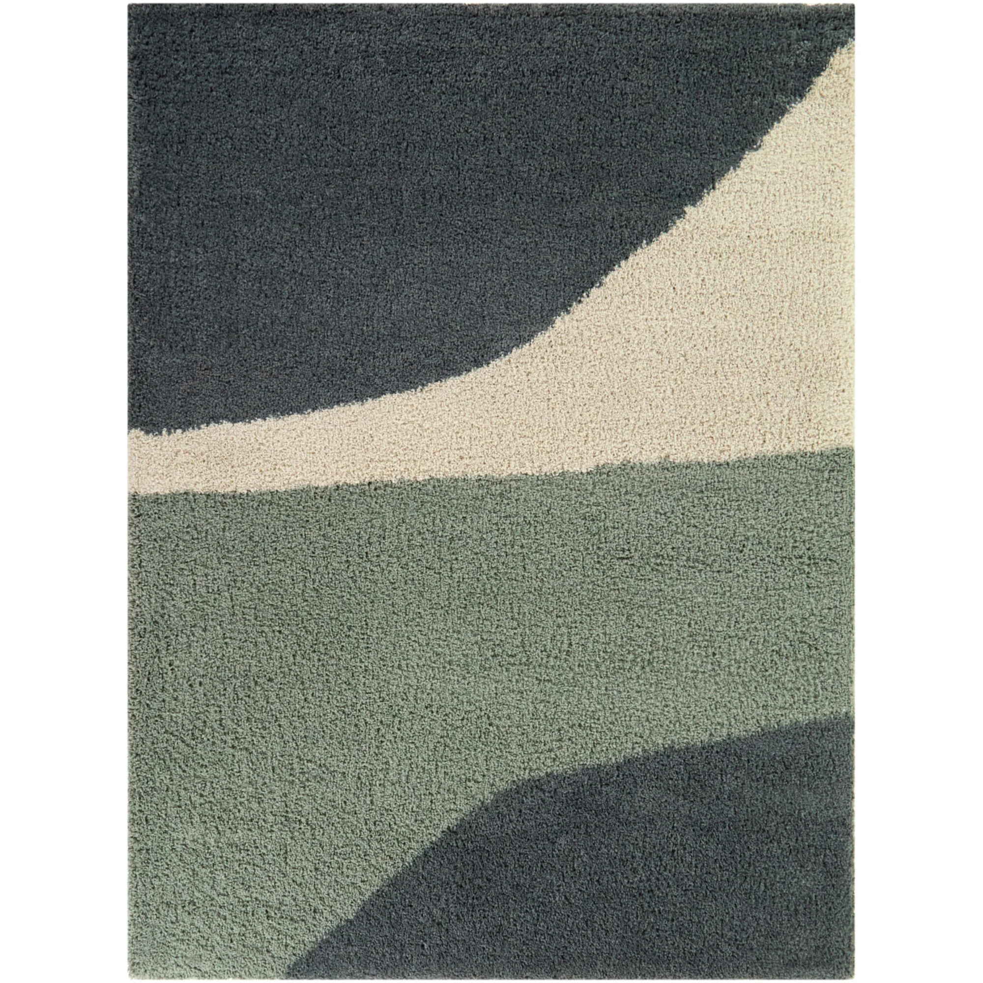 Engle Abstract Area Rug - Image 8