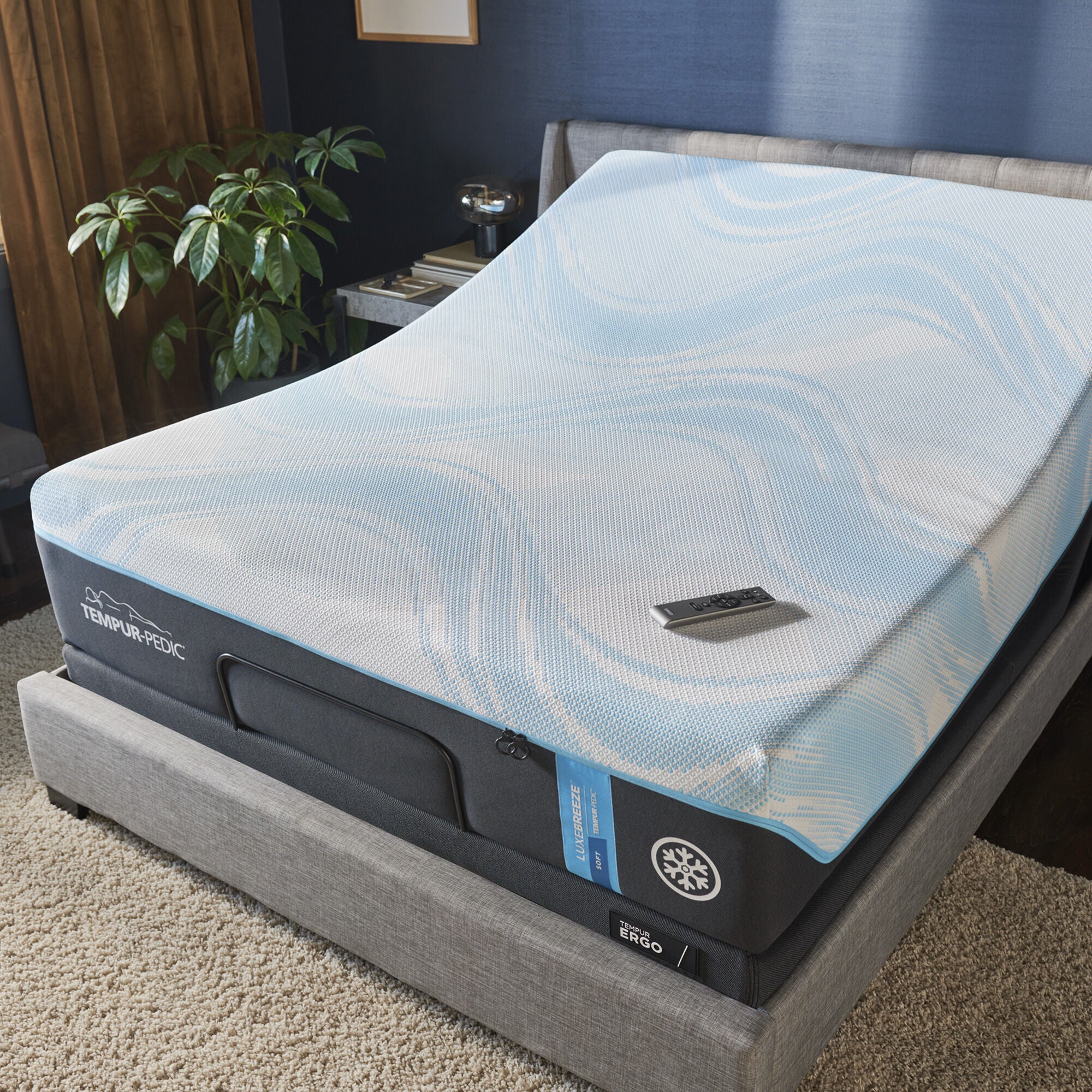 Tempur-Pedic Ergo 3 Power Base - Image 25