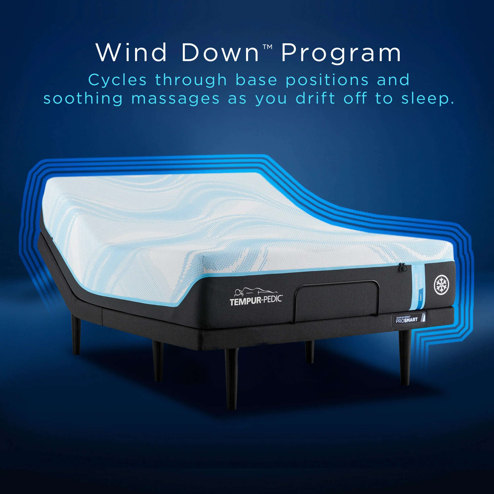 Tempur-Pedic Ergo ProSmart Base - Image 35