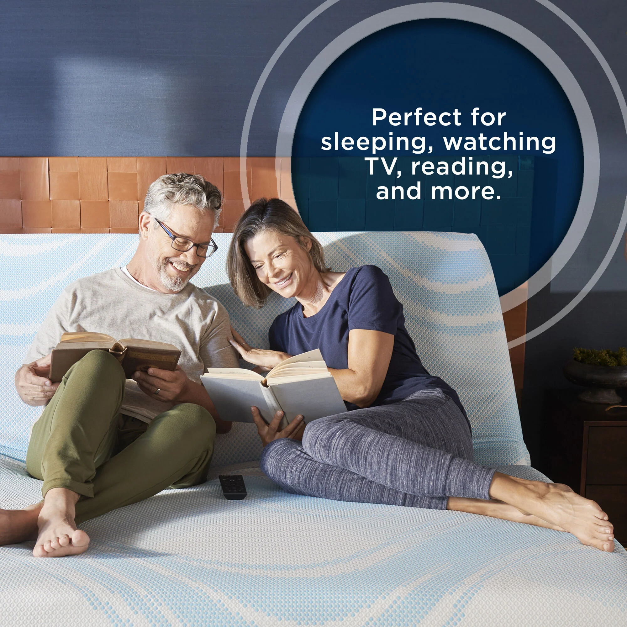 Tempur-Pedic Ergo ProSmart Base - Image 38