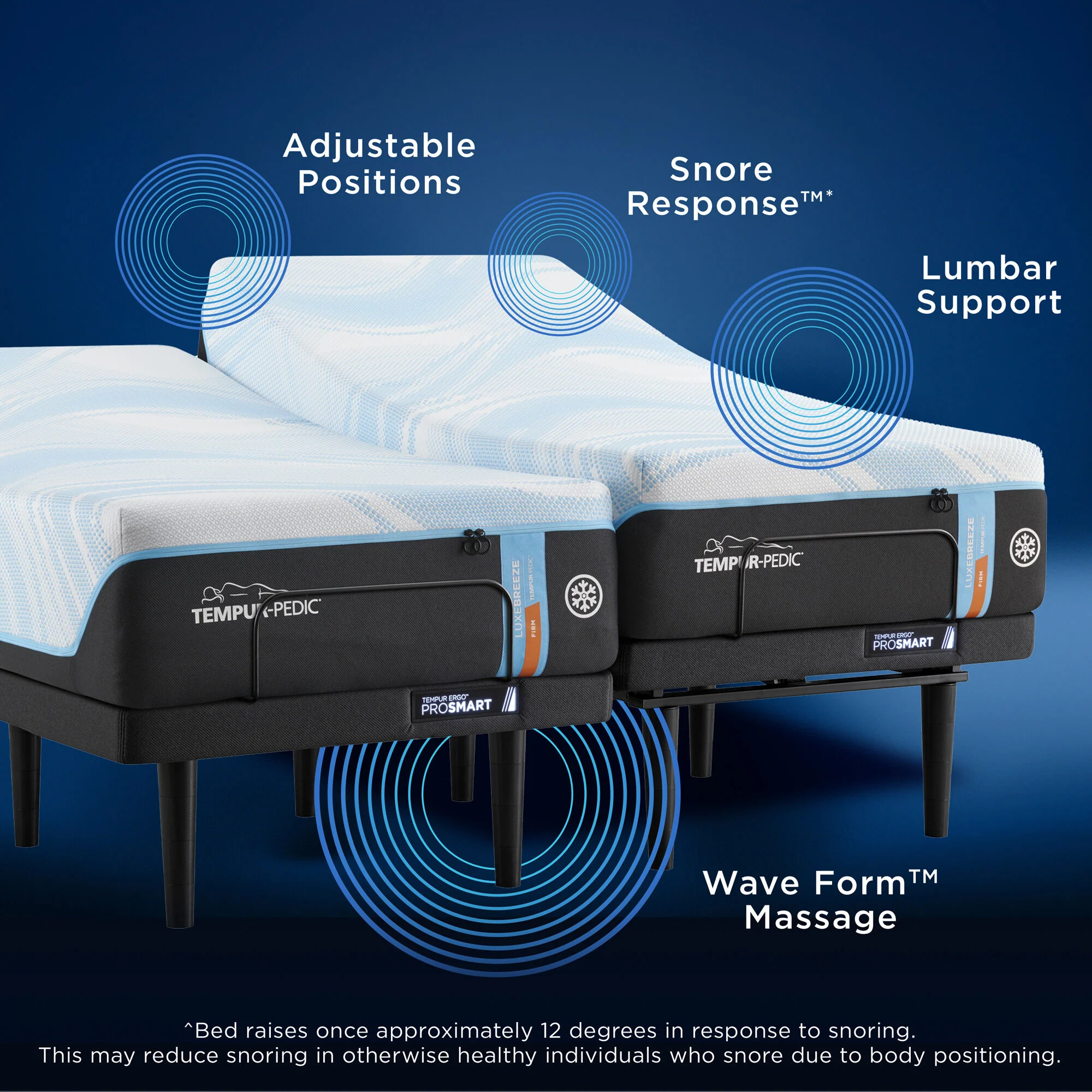 Tempur-Pedic Ergo ProSmart Base - Image 39