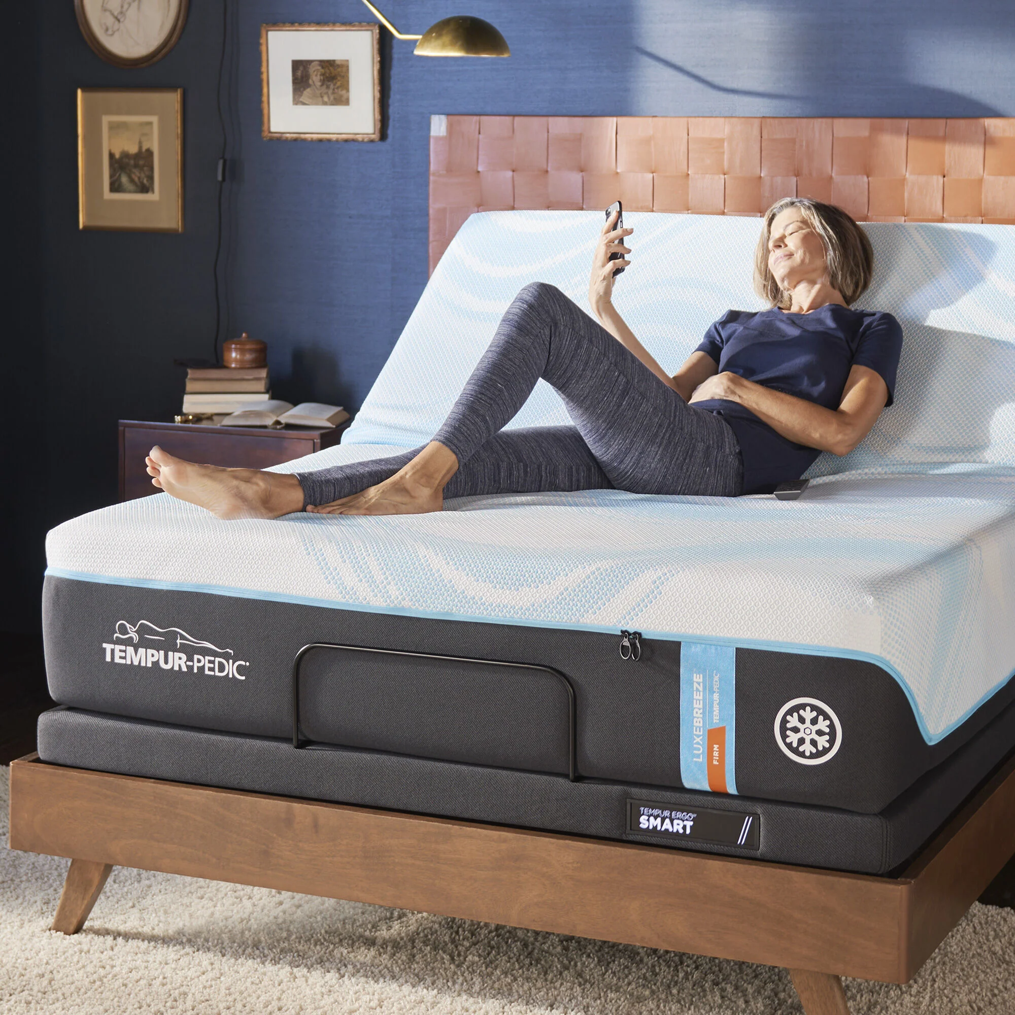Tempur-Pedic Ergo Smart Base - Image 10
