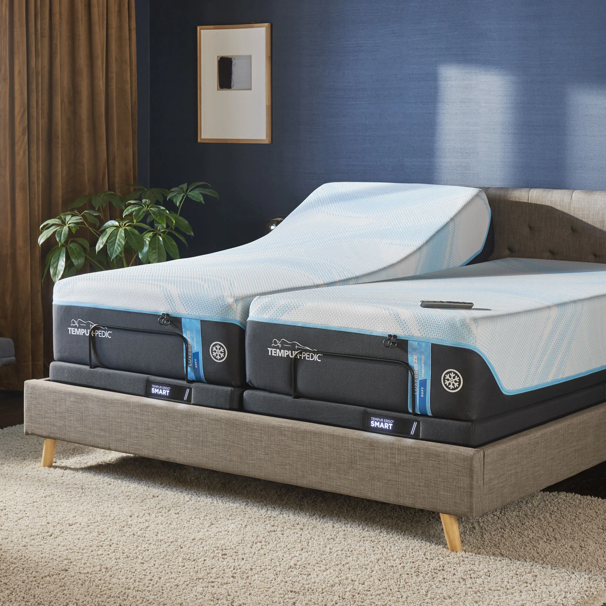 Tempur-Pedic Ergo Smart Base - Image 34