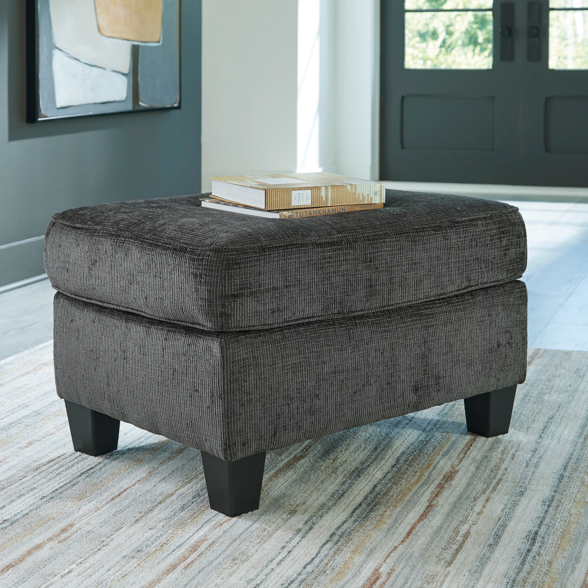 Erinslane Ottoman - Image 3
