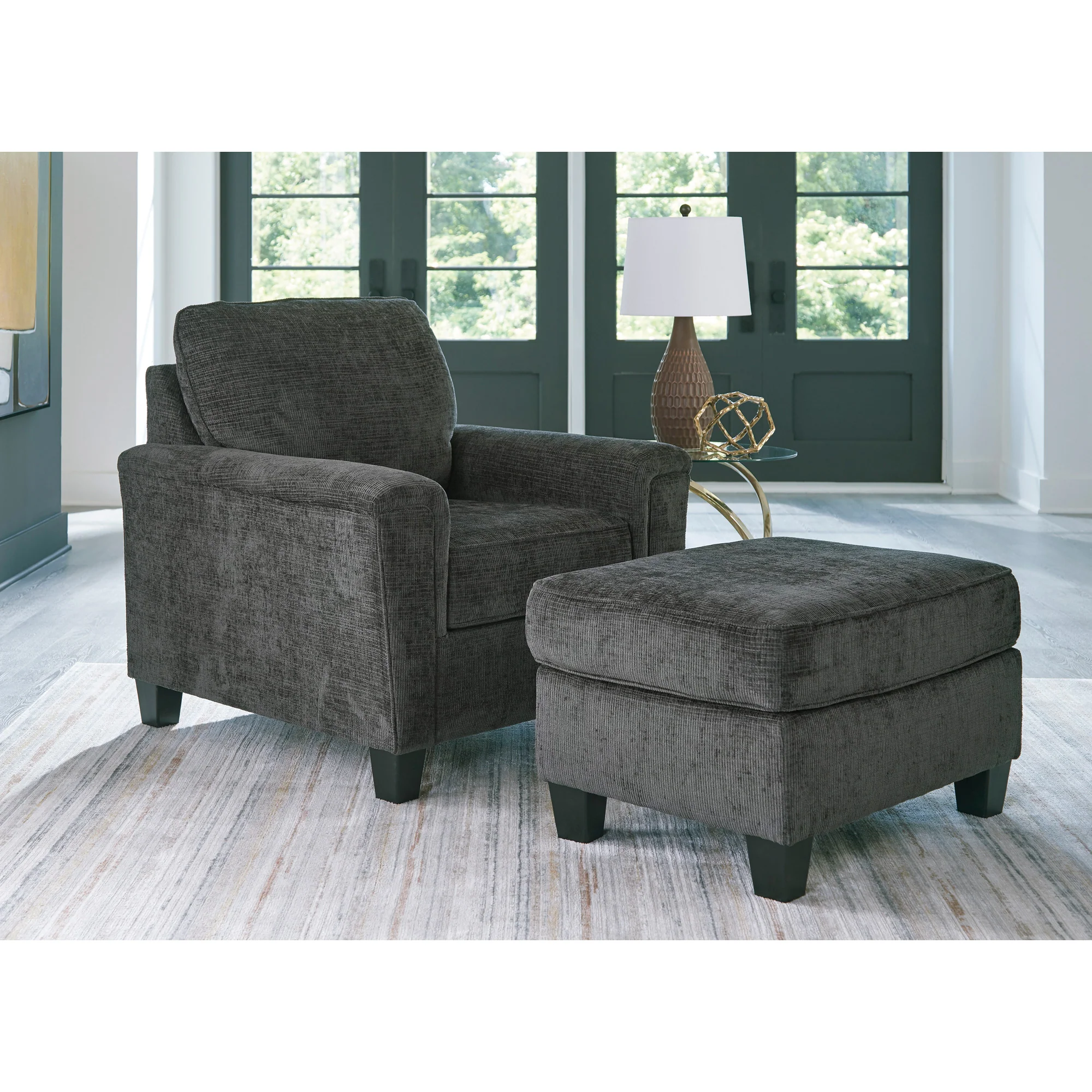 Erinslane Ottoman - Image 4