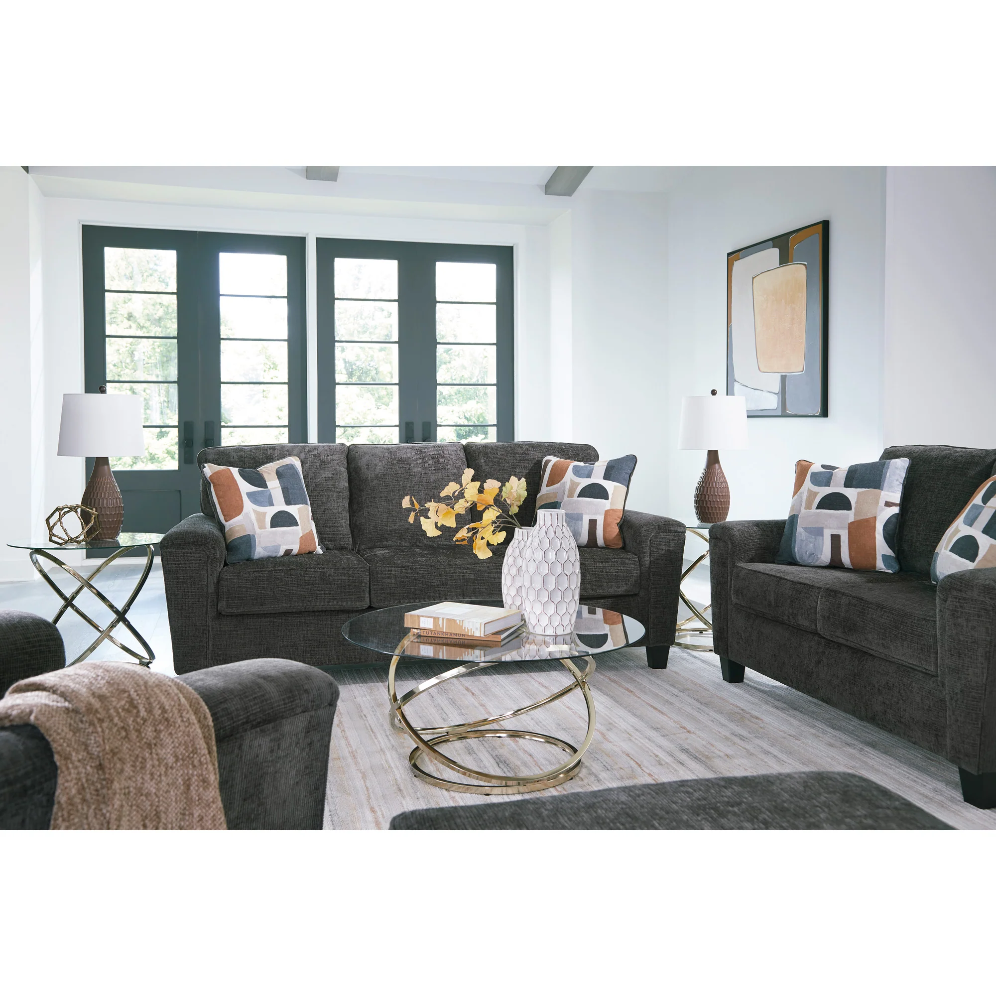 Erinslane Sofa - Image 5