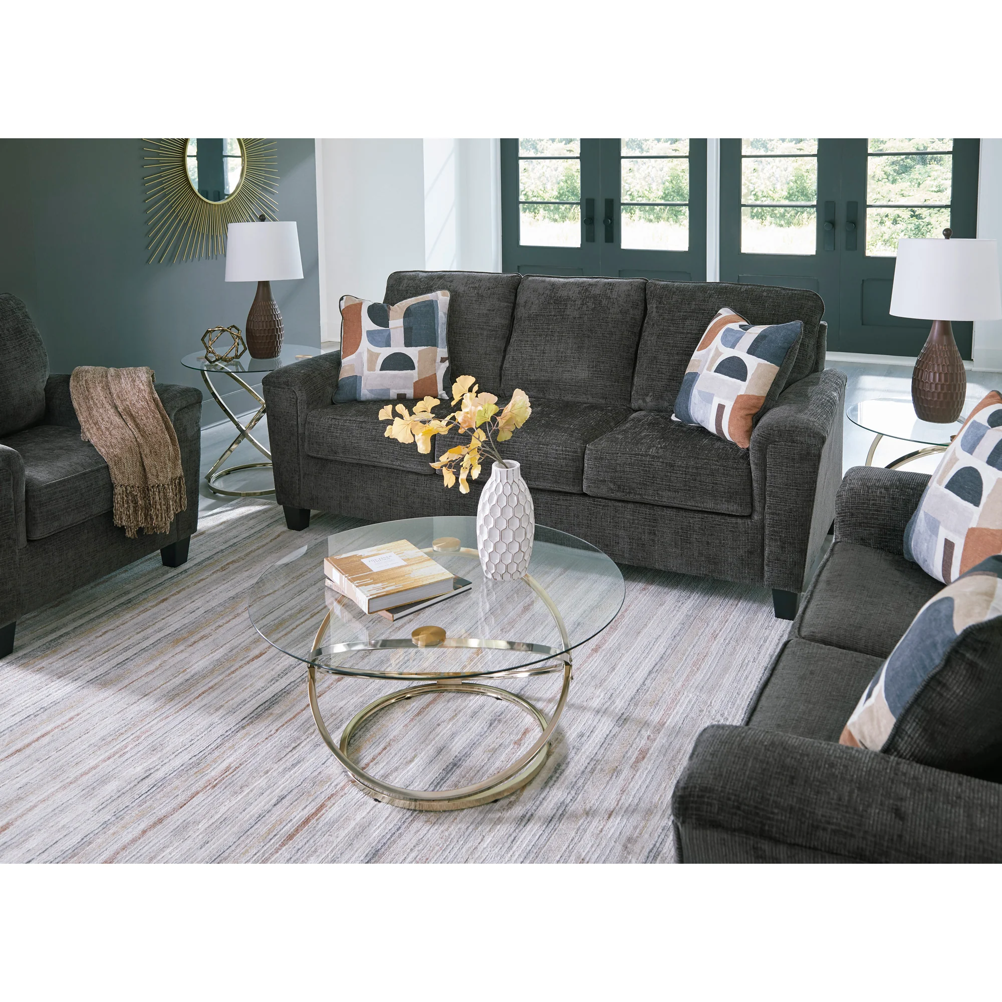 Erinslane Sofa - Image 6
