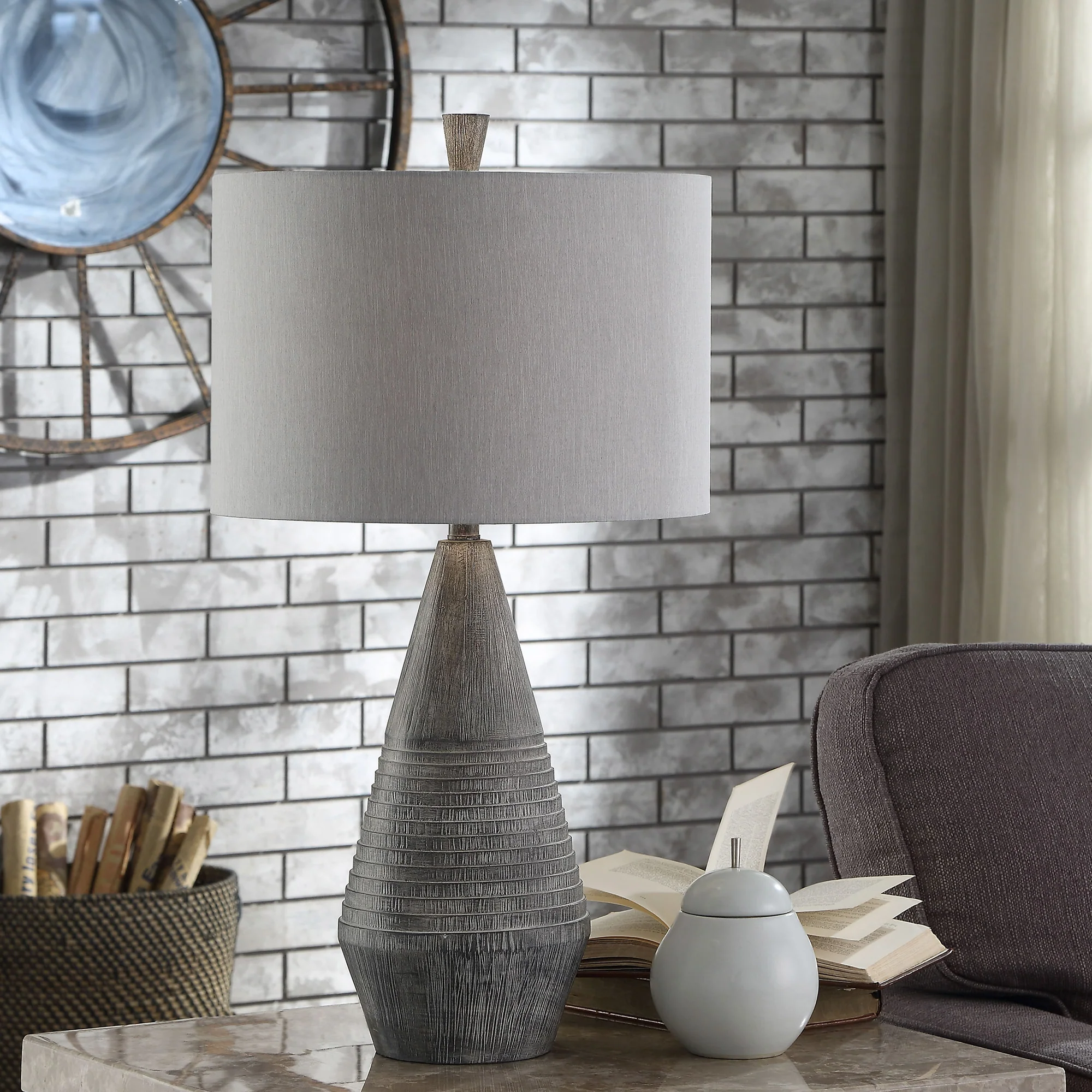 Esme Table Lamp - Image 2