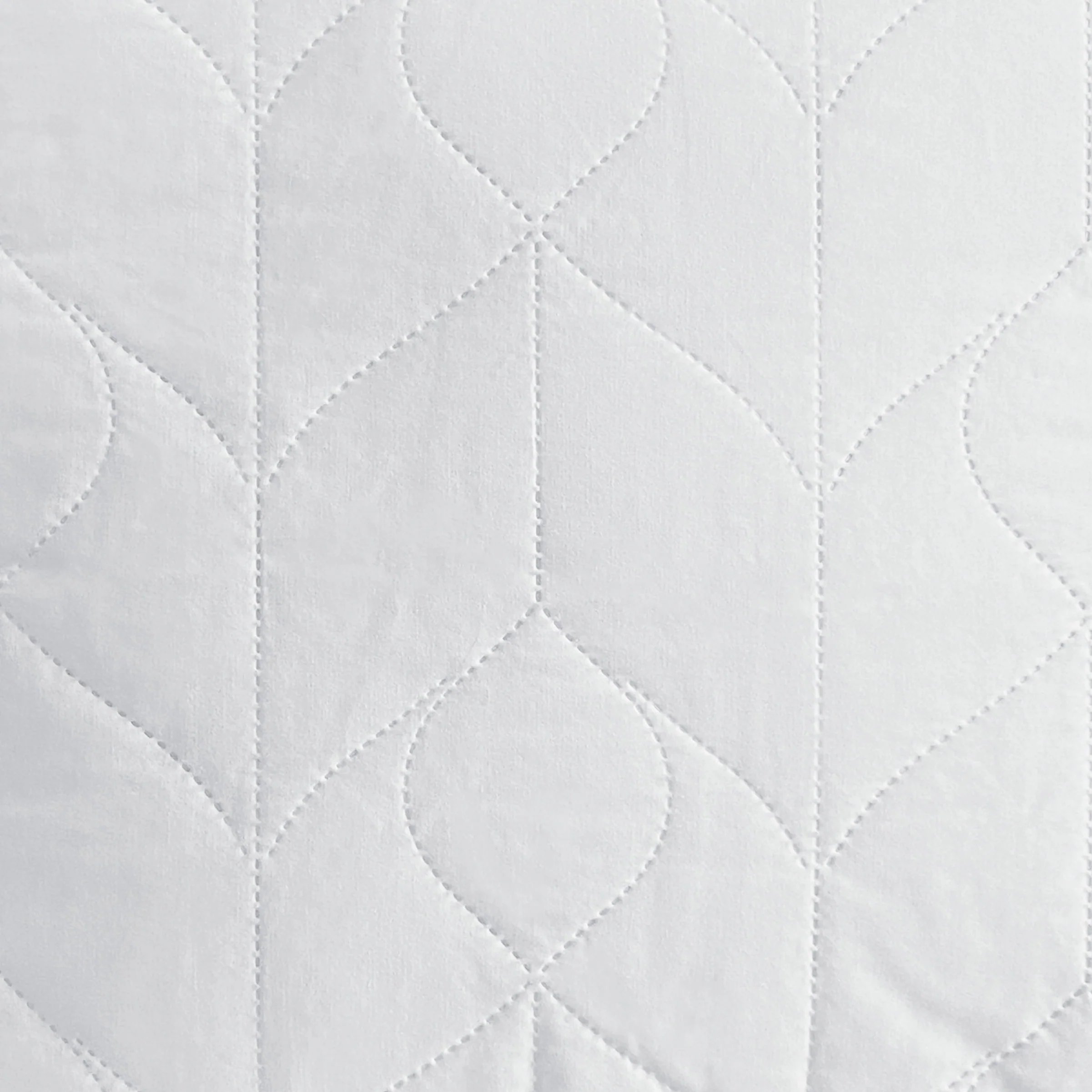 Euro Quilted Pillow Insert - Image 3