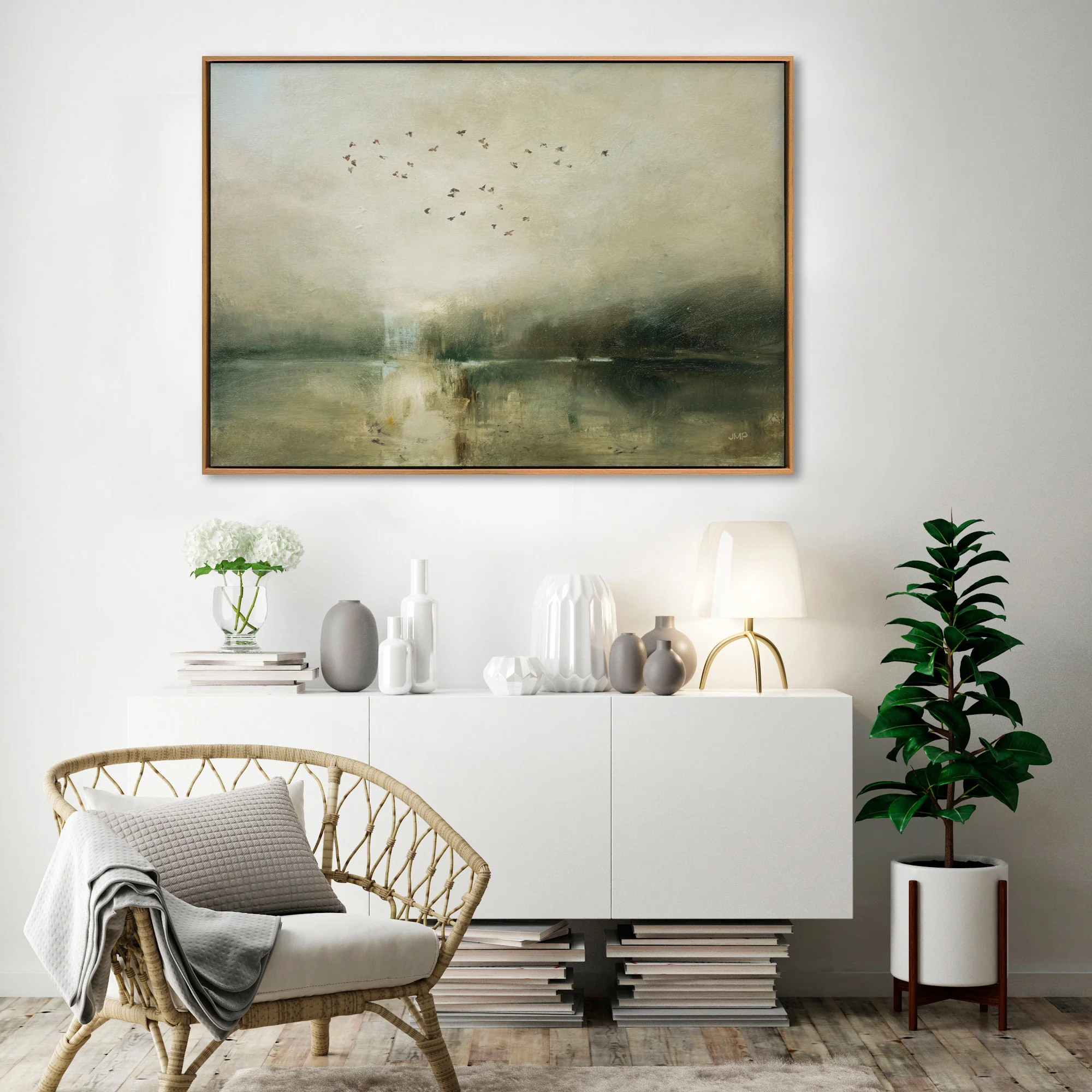 Evening Wall Art - Image 3