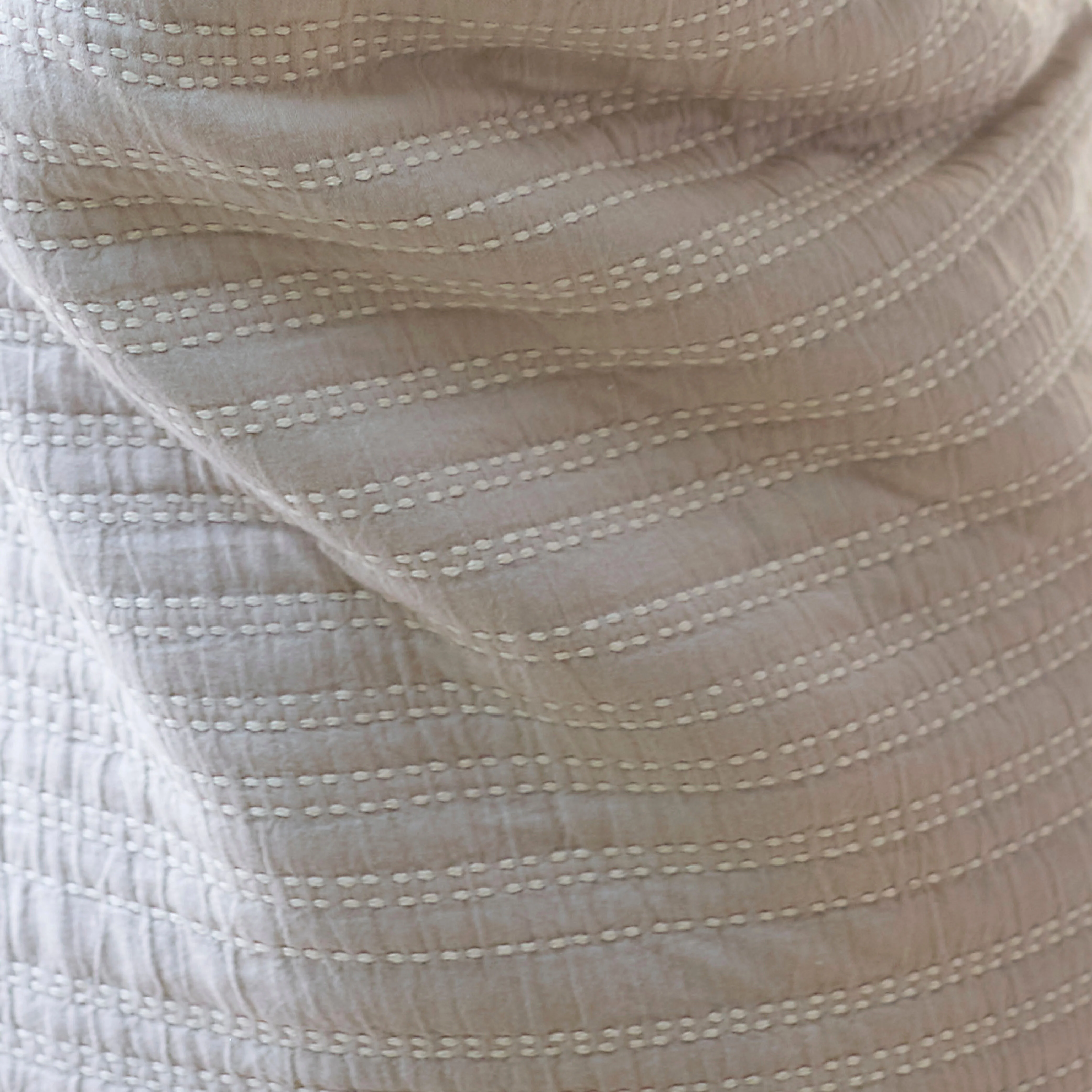 Everyday Cotton Coverlet - Image 12