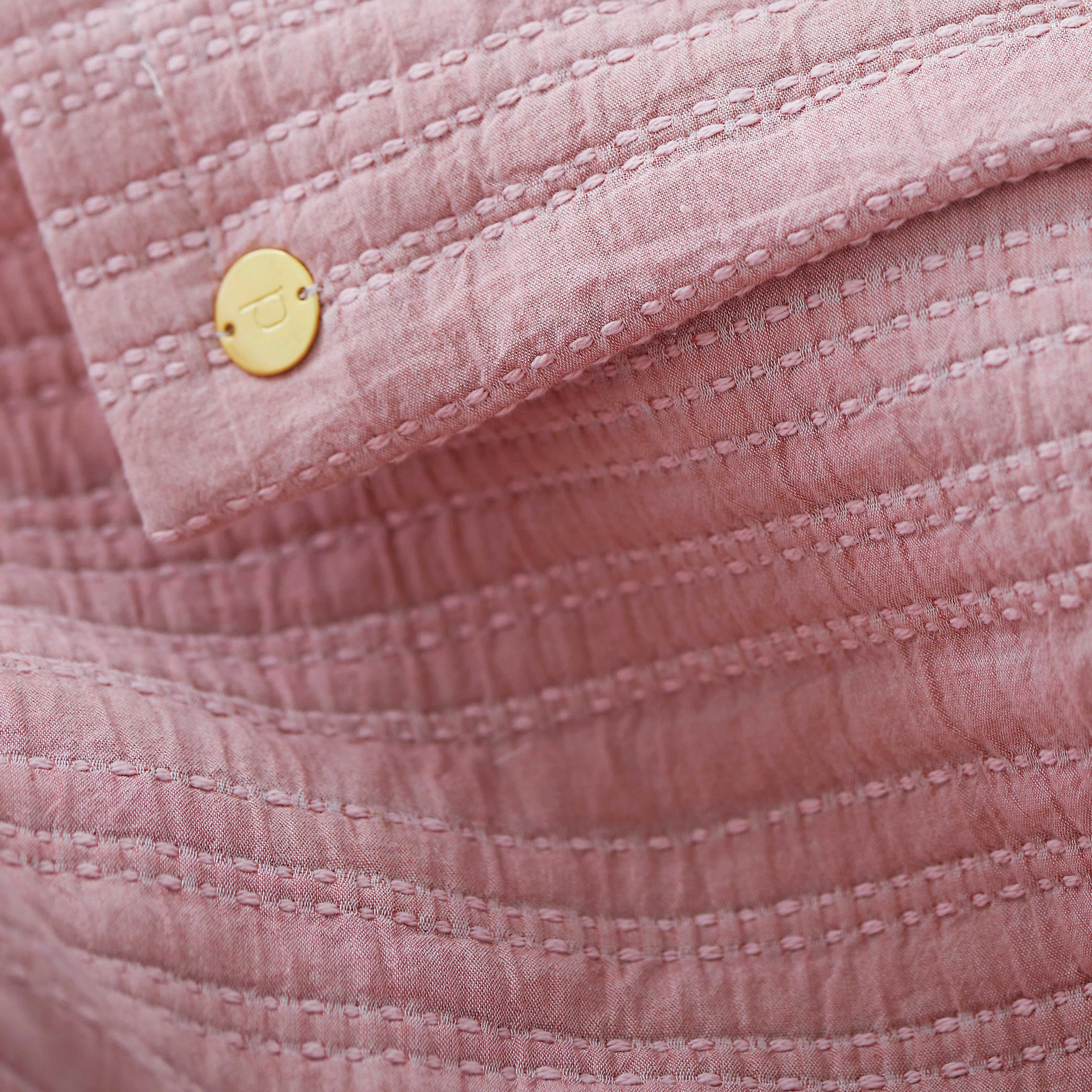 Everyday Cotton Coverlet - Image 18