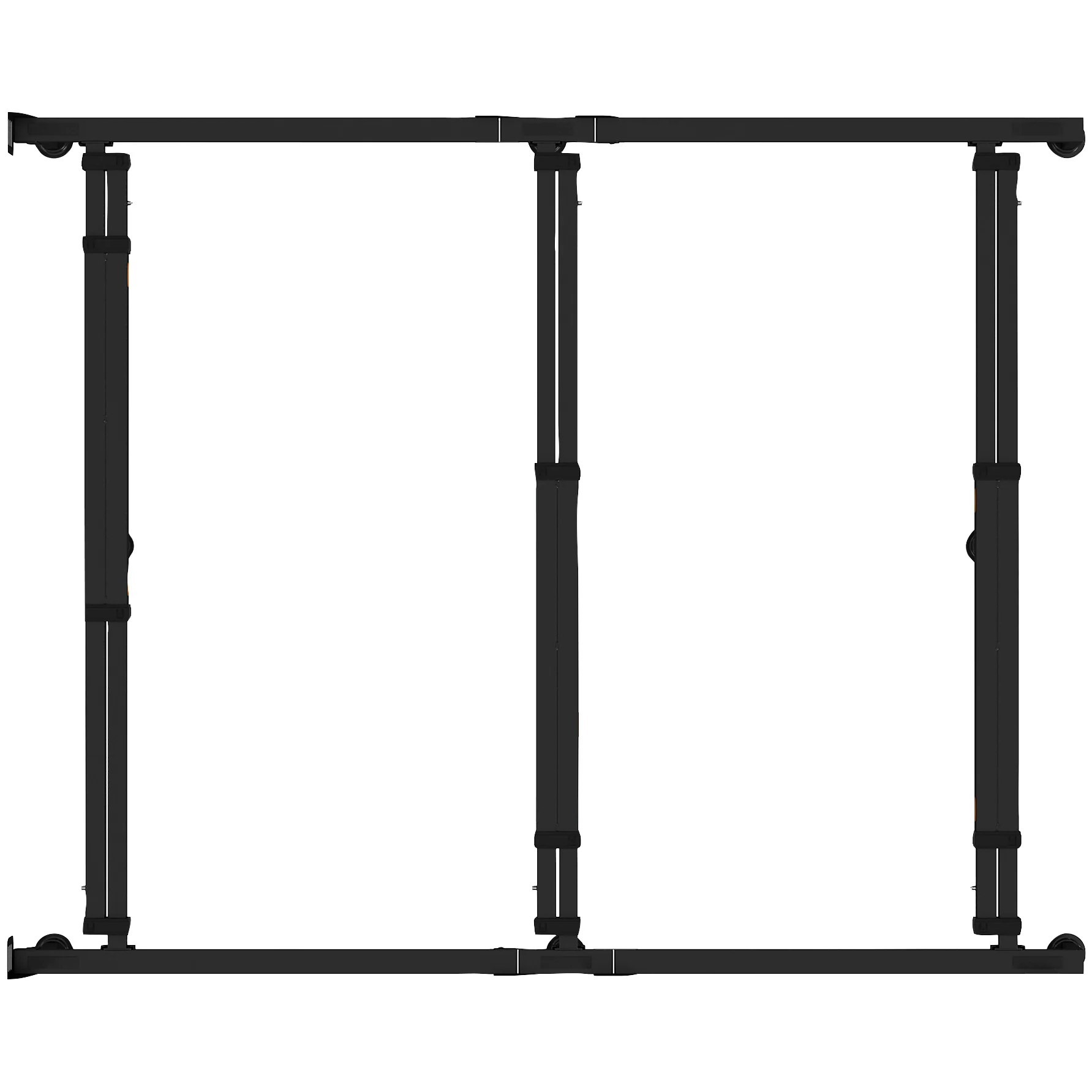 EZ Universal Bed Frame - Image 5