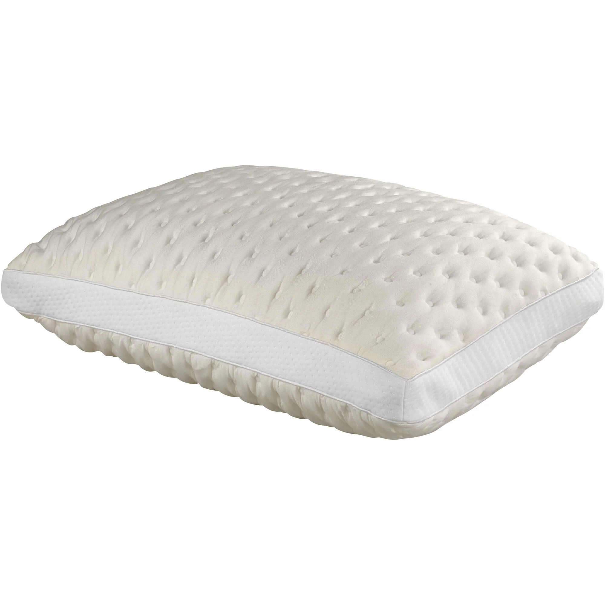 Fabrictech Bamboo Firm Pillow - Image 5