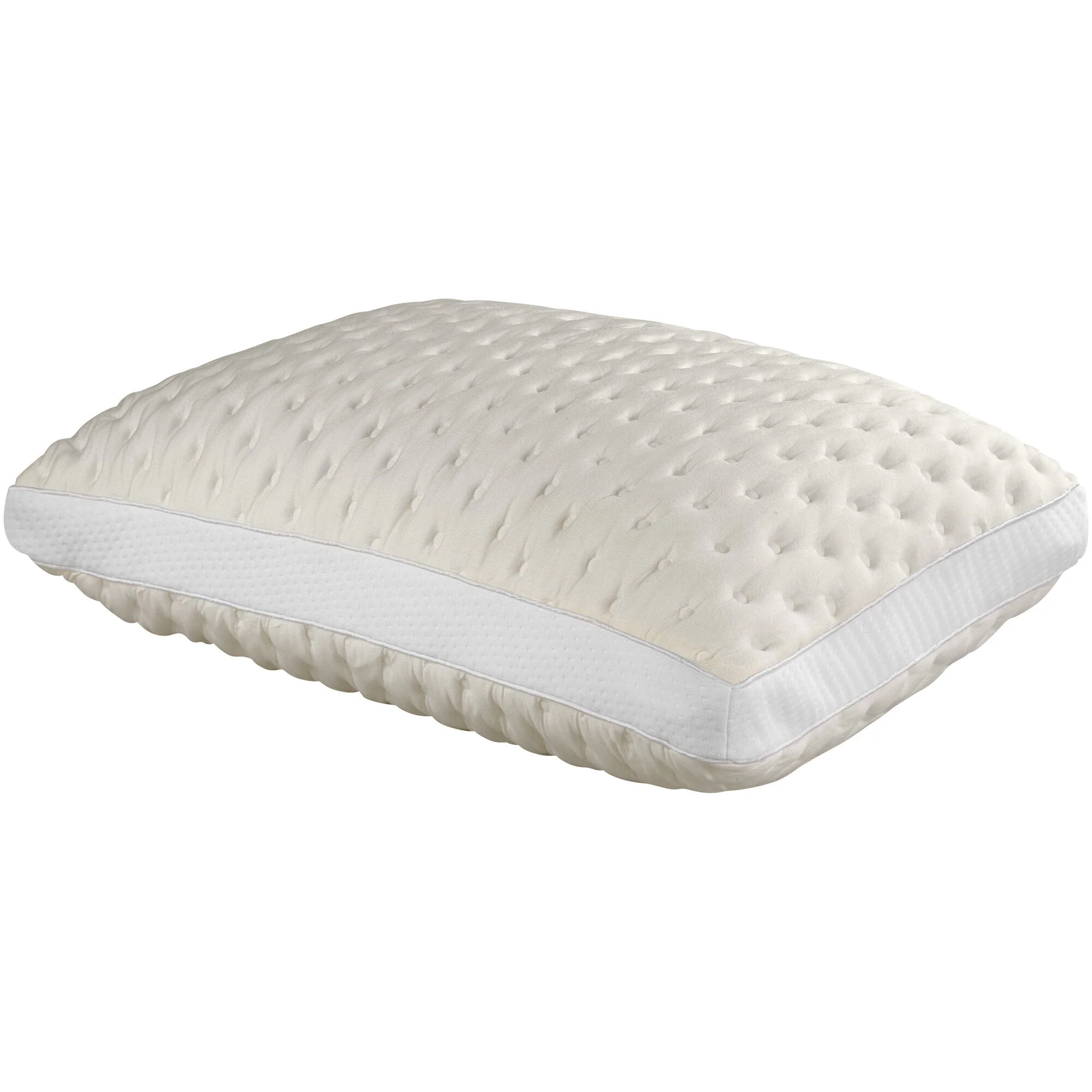 Fabrictech Bamboo Medium Pillow - Image 2