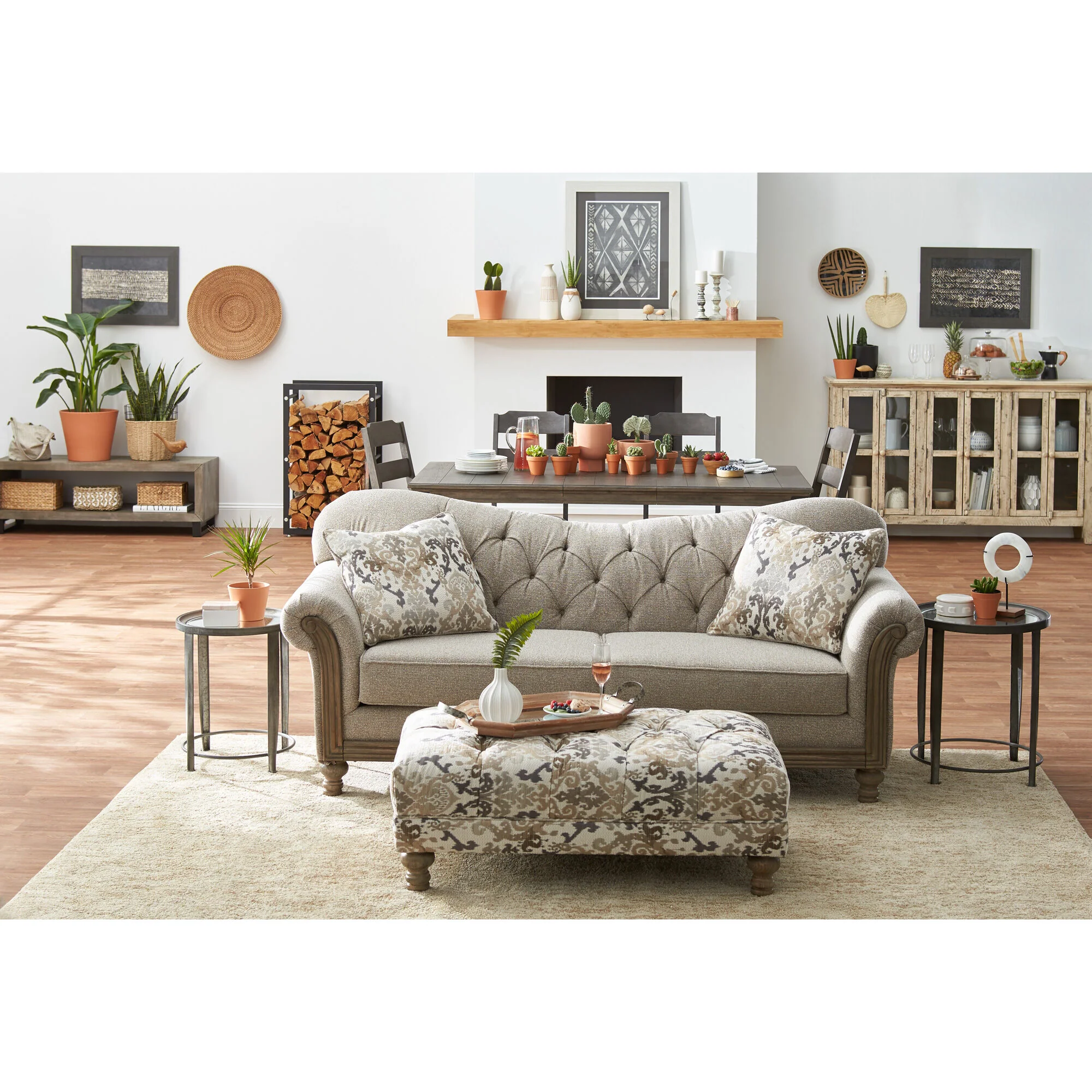 Farlow Sofa - Image 2