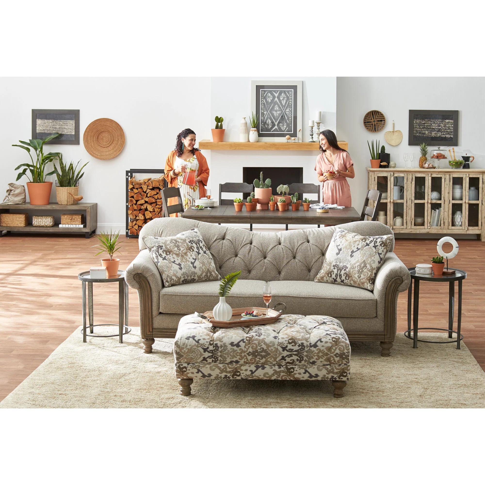 Farlow Sofa - Image 6