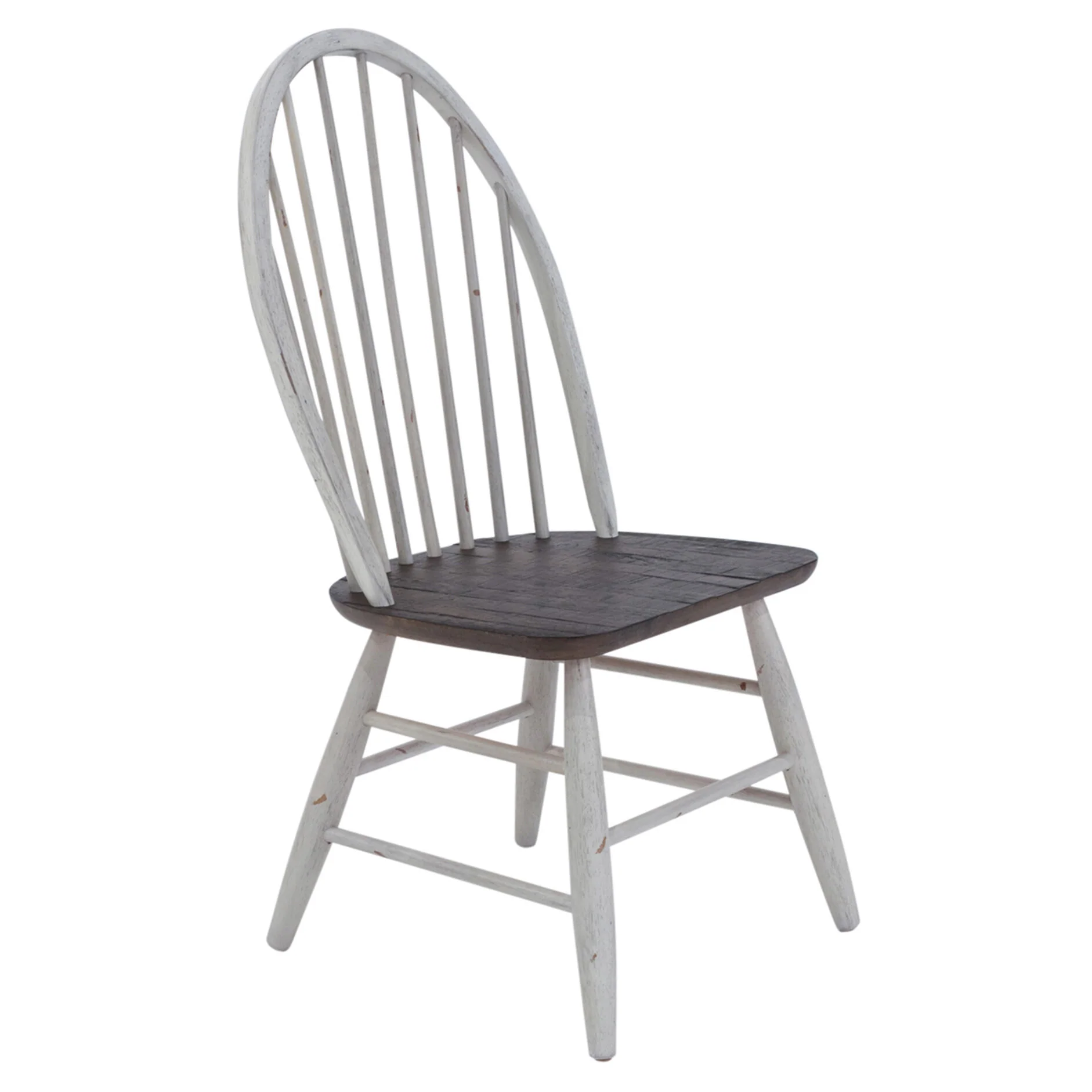 Farmhouse 5 Piece Dining Set - Image 3
