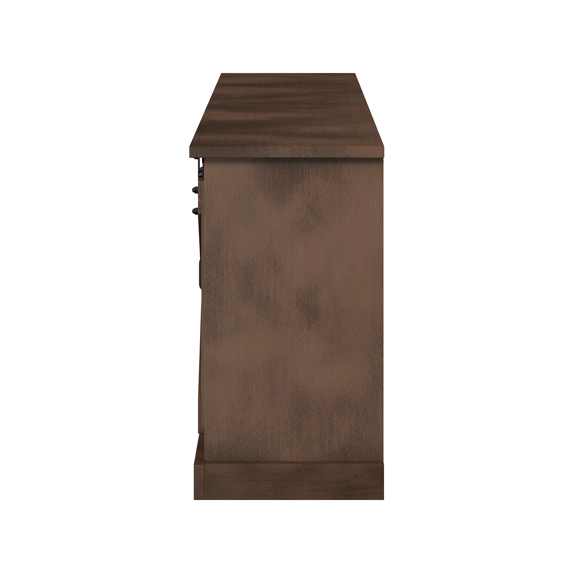 Farmhouse 85 Inch TV Stand - Image 10