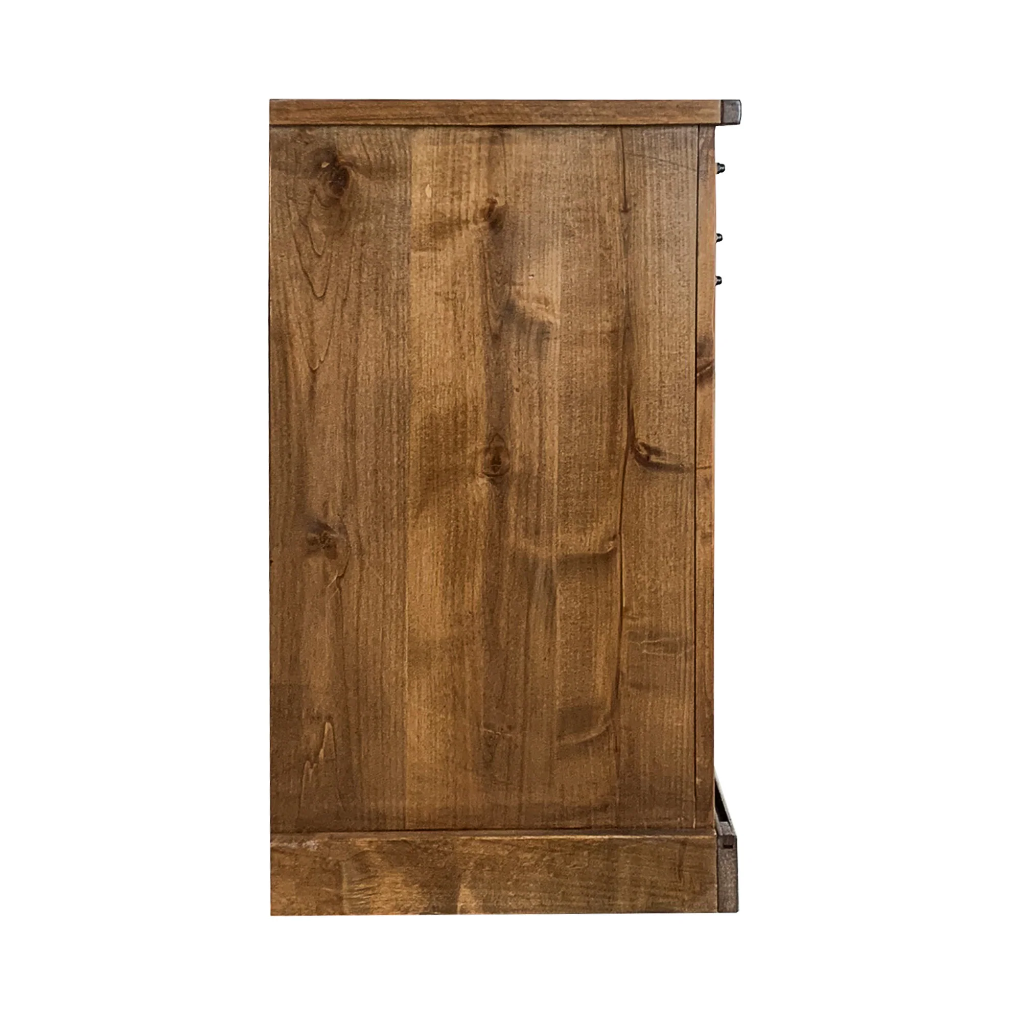 Farmhouse 85 Inch TV Stand - Image 4