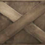 Farmhouse 94 Inch Fireplace Console - Image 10