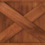 Farmhouse 94 Inch Fireplace Console - Image 7