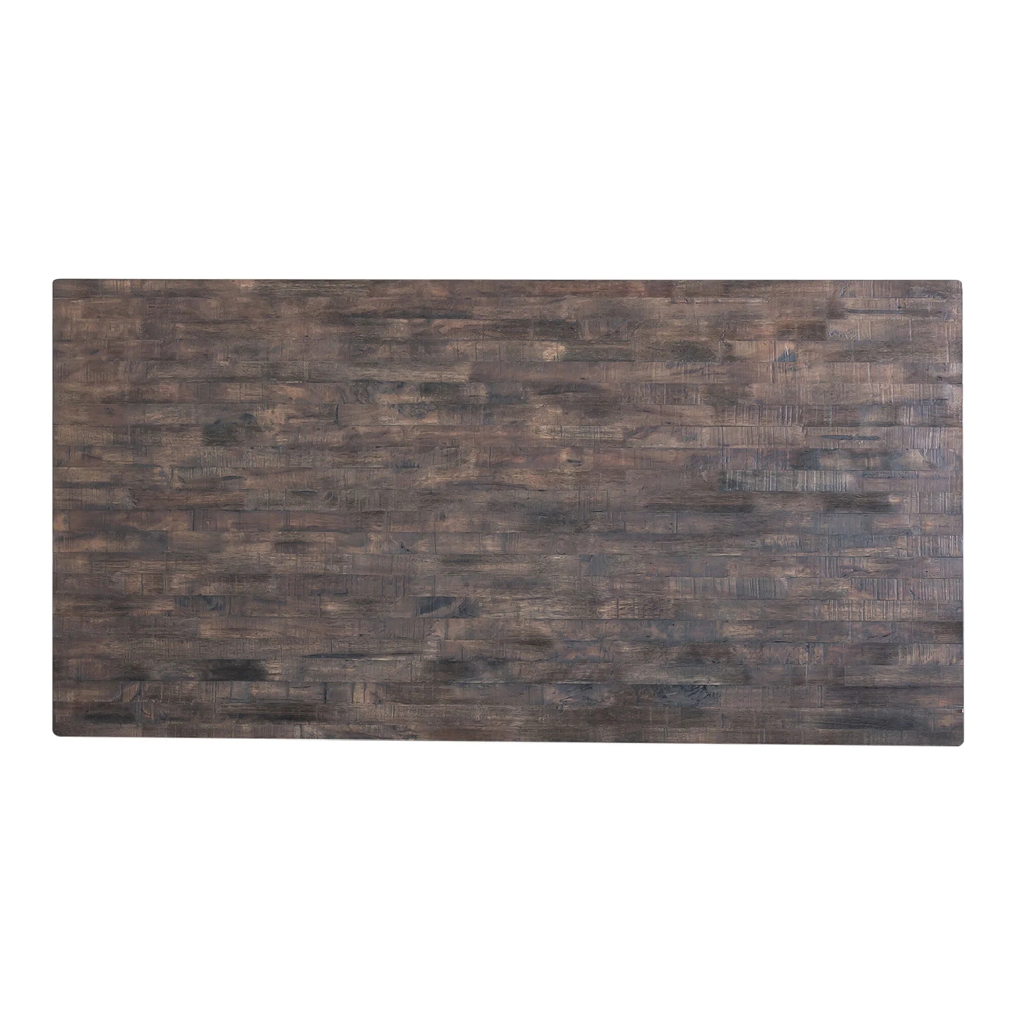 Farmhouse Fixed Top Table - Image 4