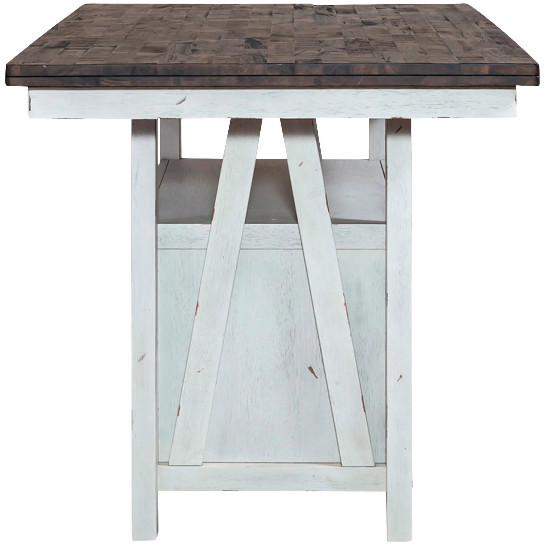 Farmhouse Gathering Table - Image 3