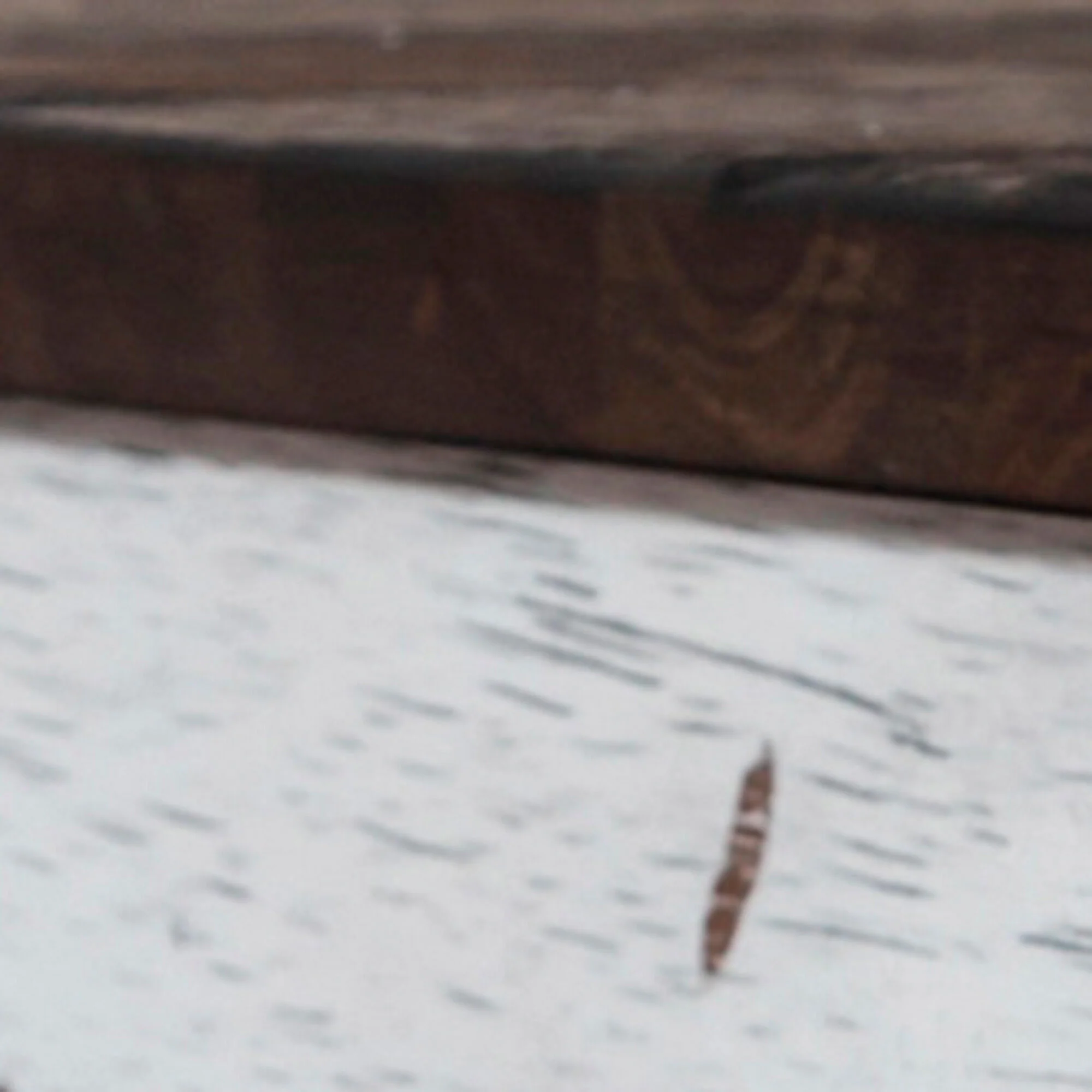Farmhouse Trestle Dining Table - Image 3