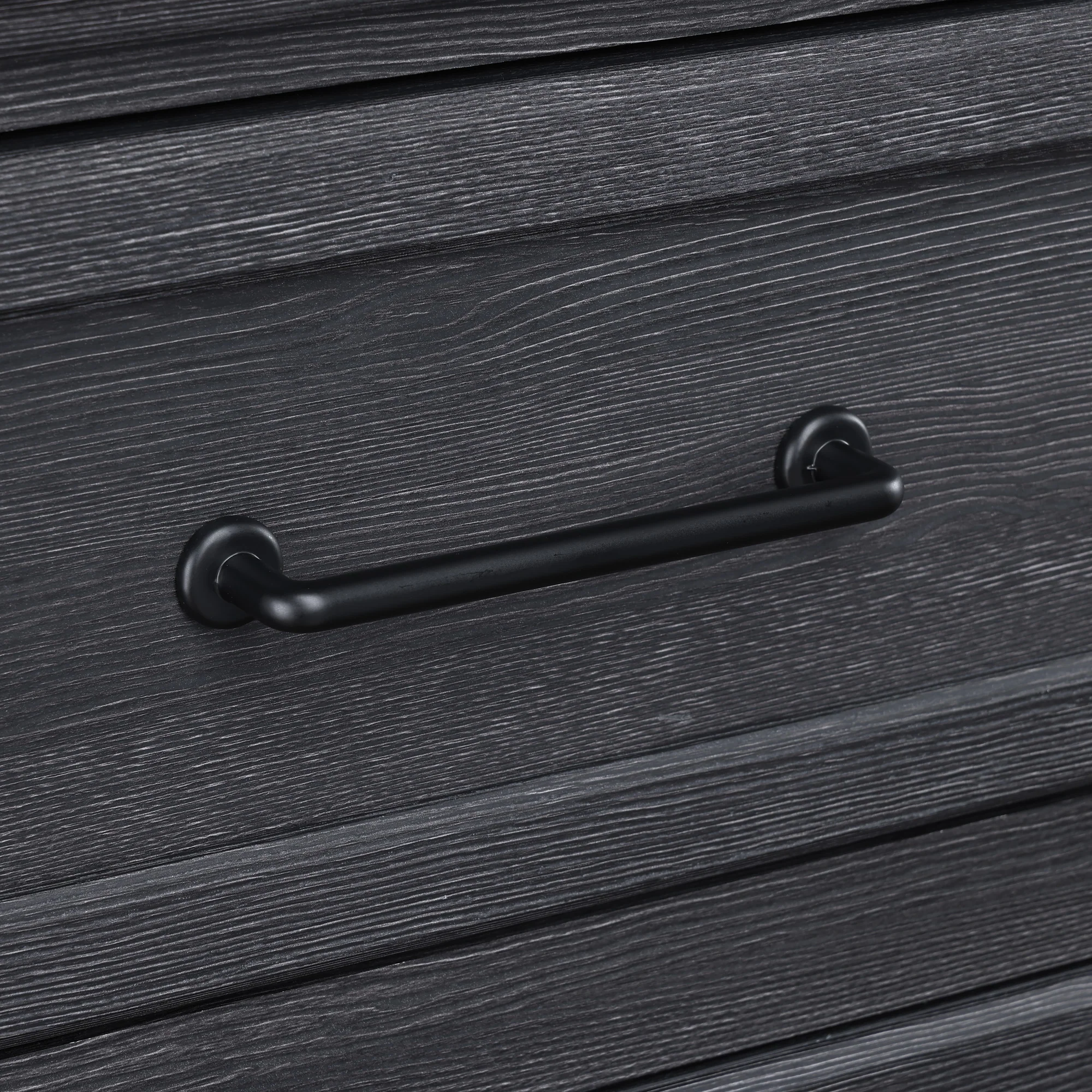 Faye 2 Drawer Nightstand - Image 7